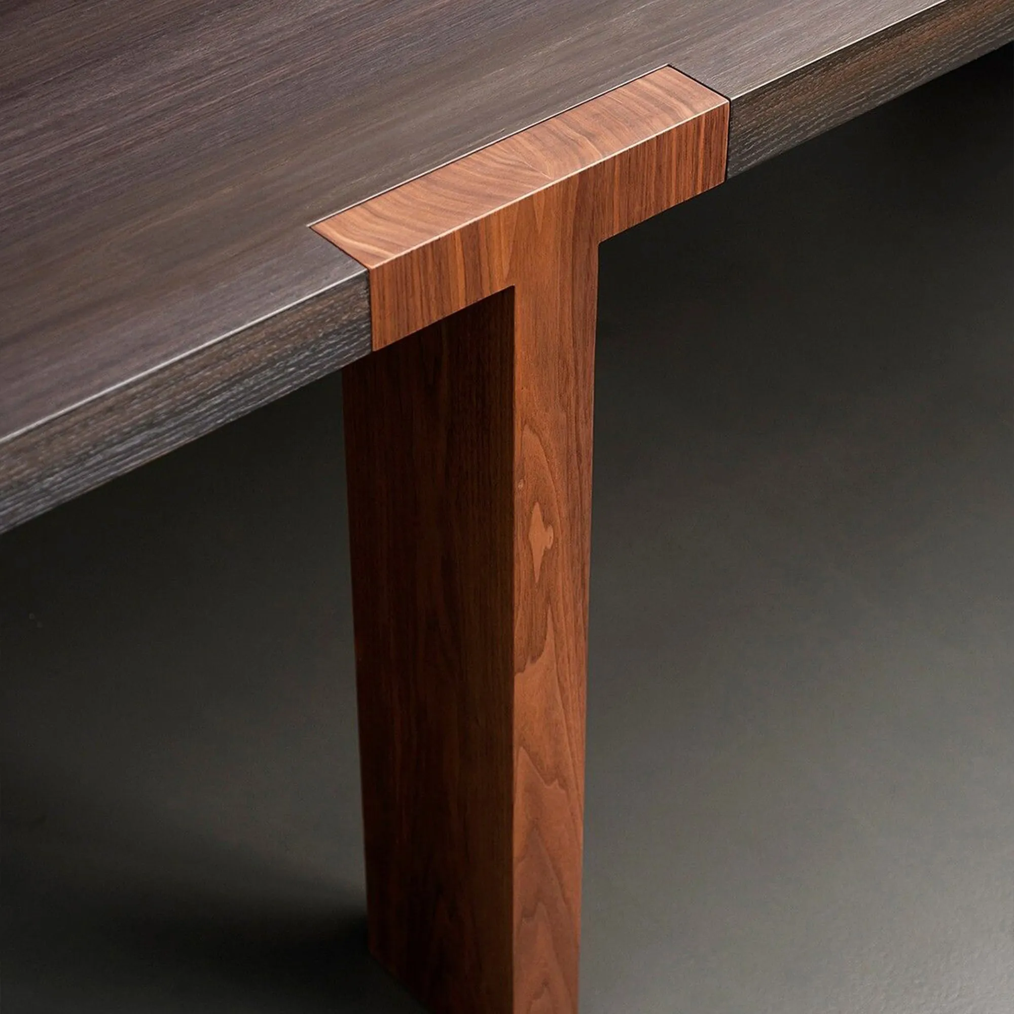 T–Table spisebord - 11