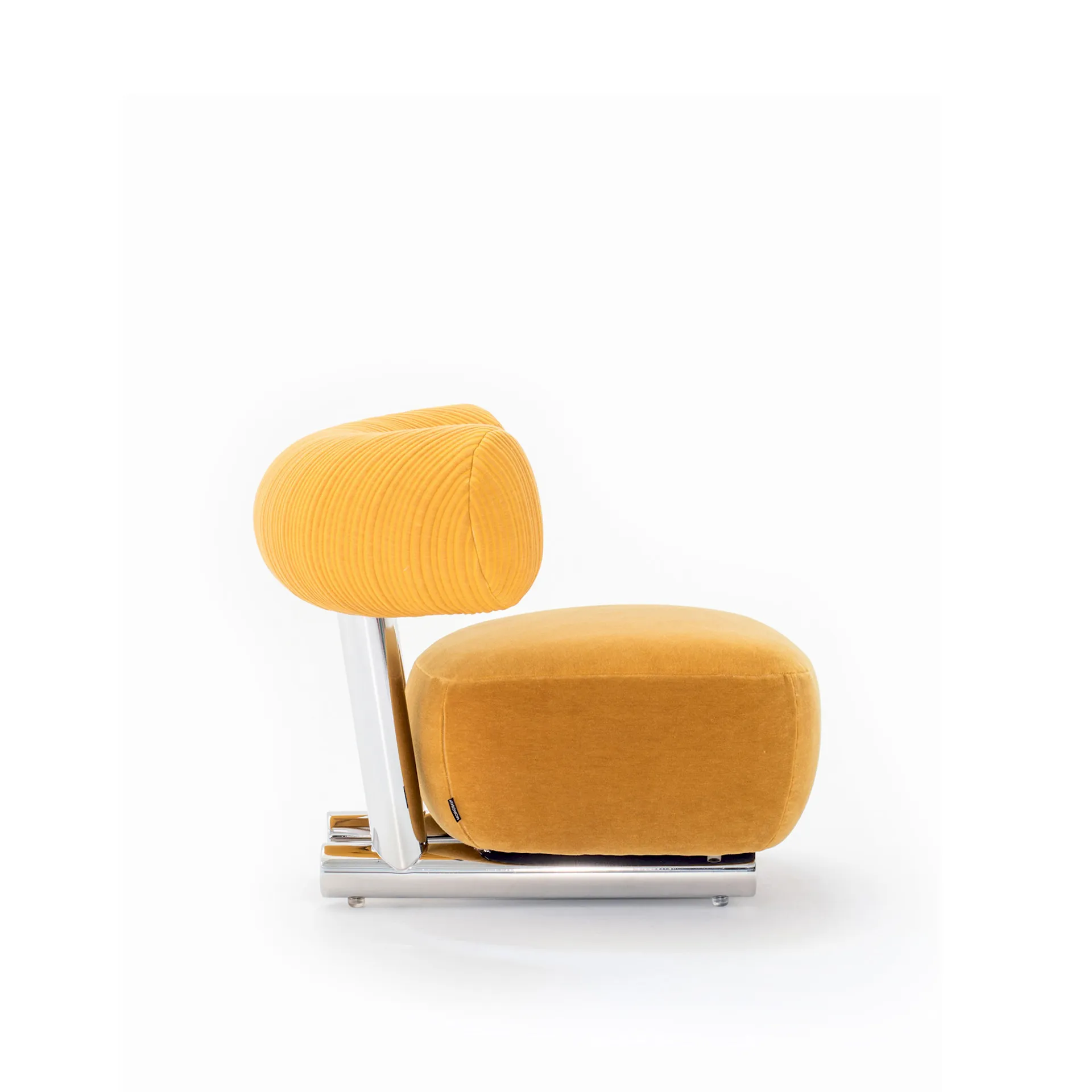 Pipe Armchair - Moroso - NO GA