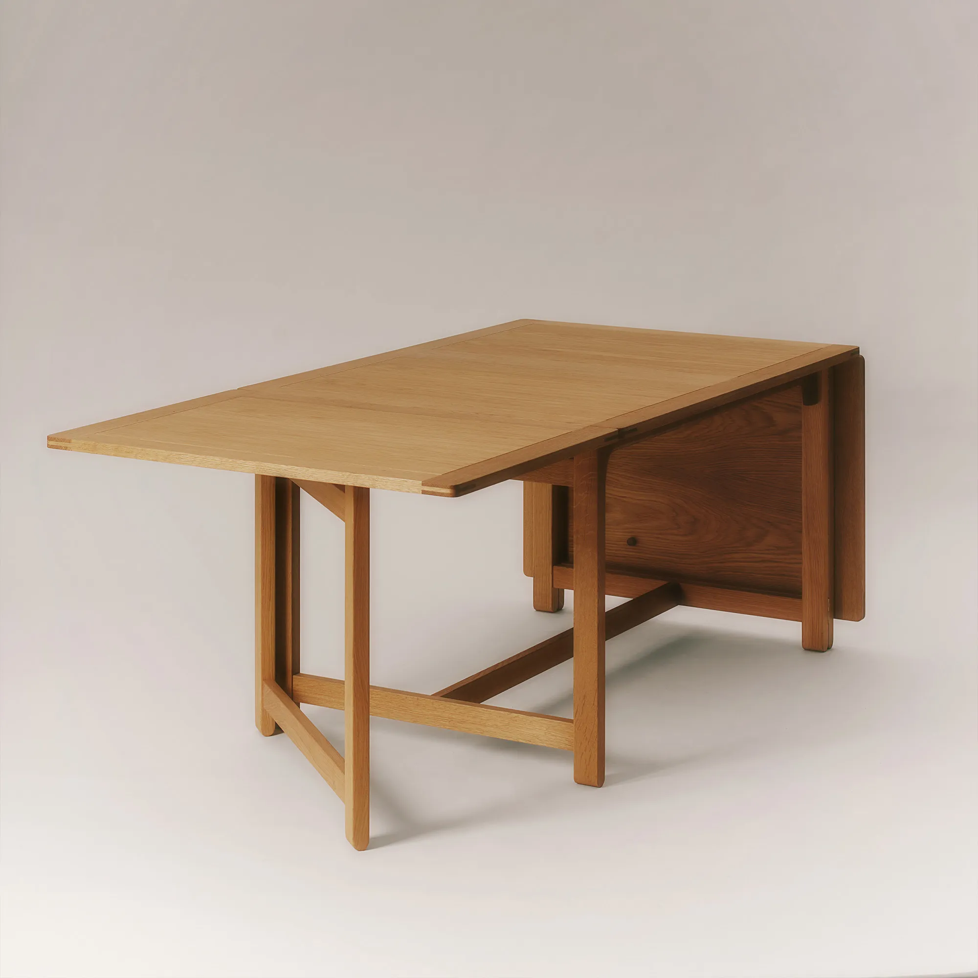 Library Table 6271 sammenleggbart bord - 13