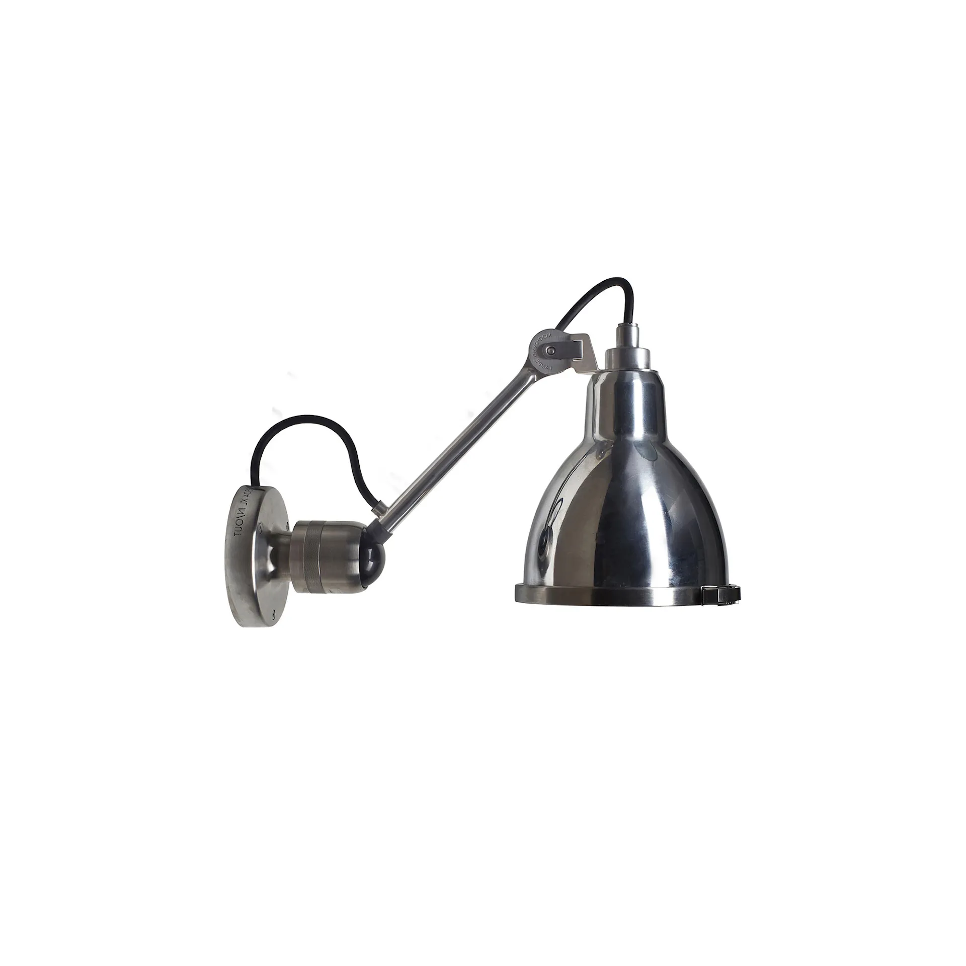 Lampe Gras 304 Classic Outdoor Seaside - Lampe Gras by DCWéditions - Bernard-Albin Gras  - NO GA