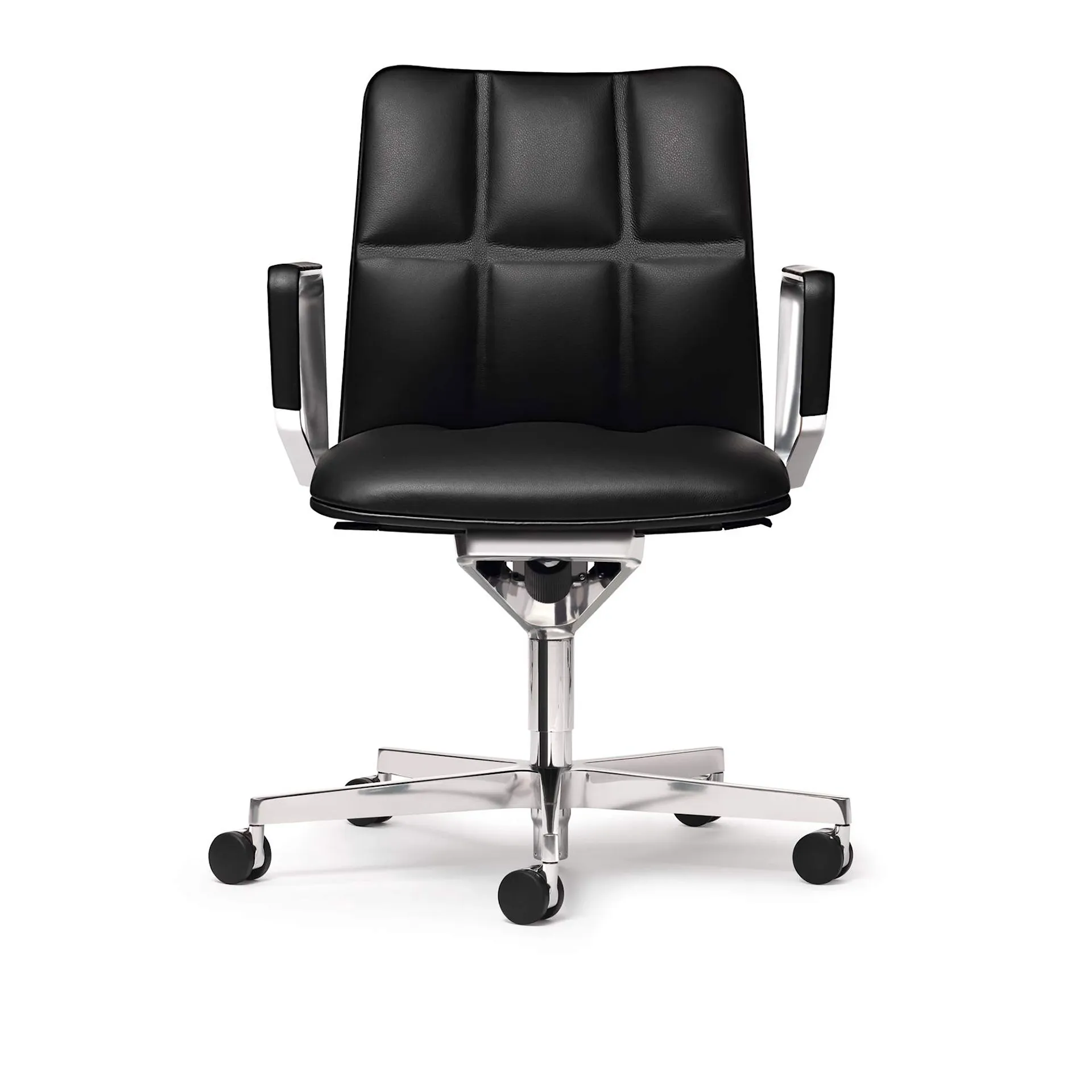 Leadchair Executive - Walter Knoll - NO GA