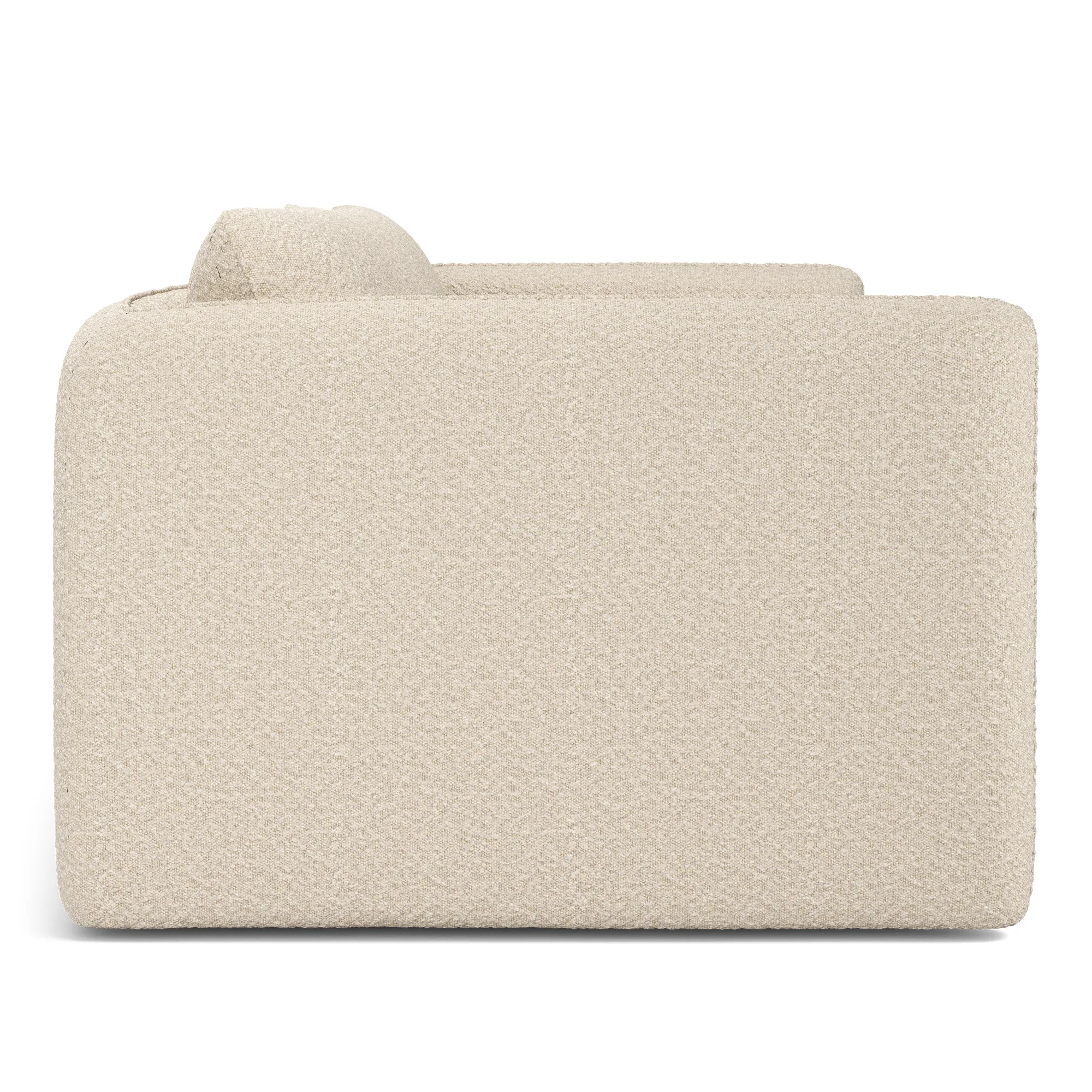 Pavarotti 03 2-seters sofa - 5