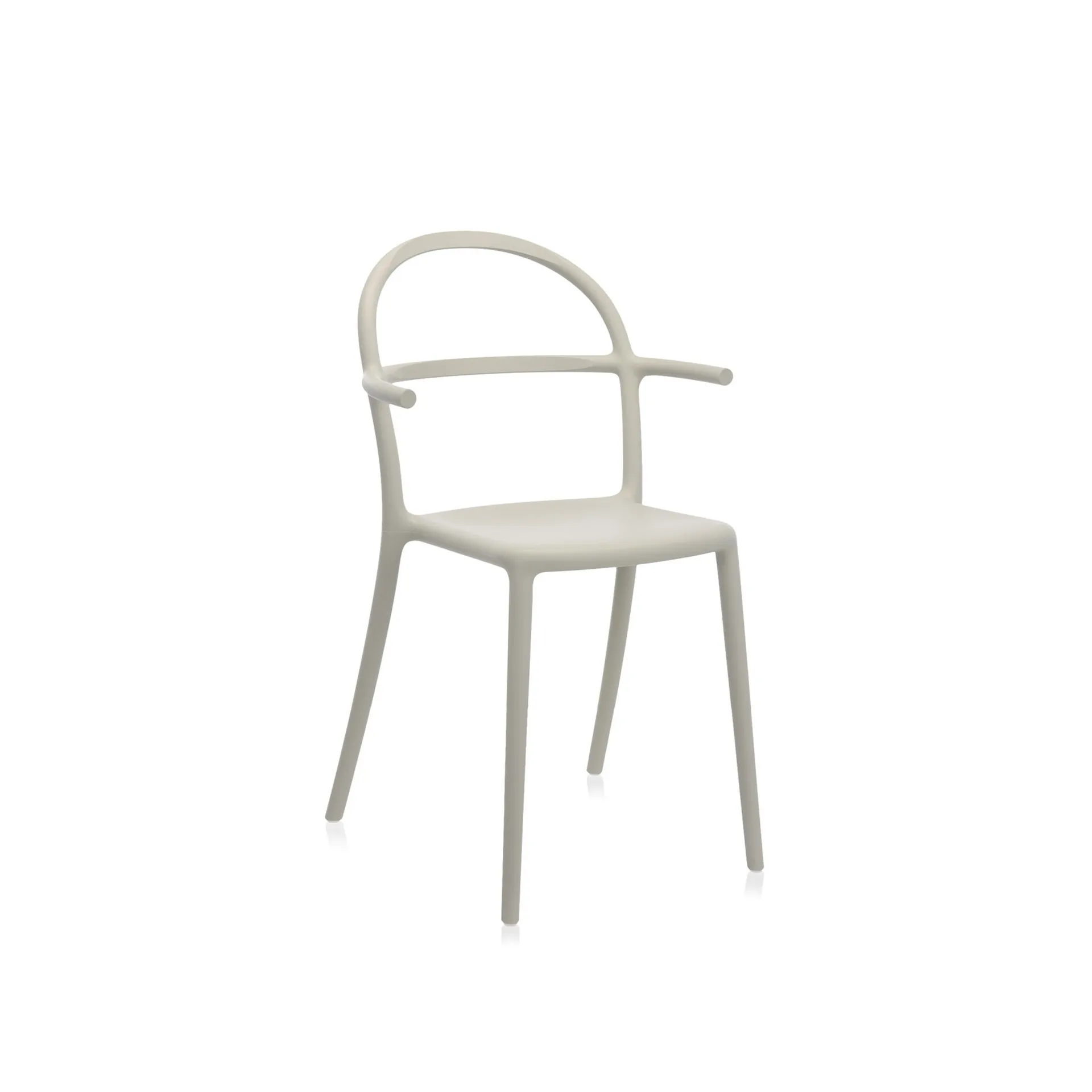 Generic C Chair - Kartell - Philippe Starck - NO GA