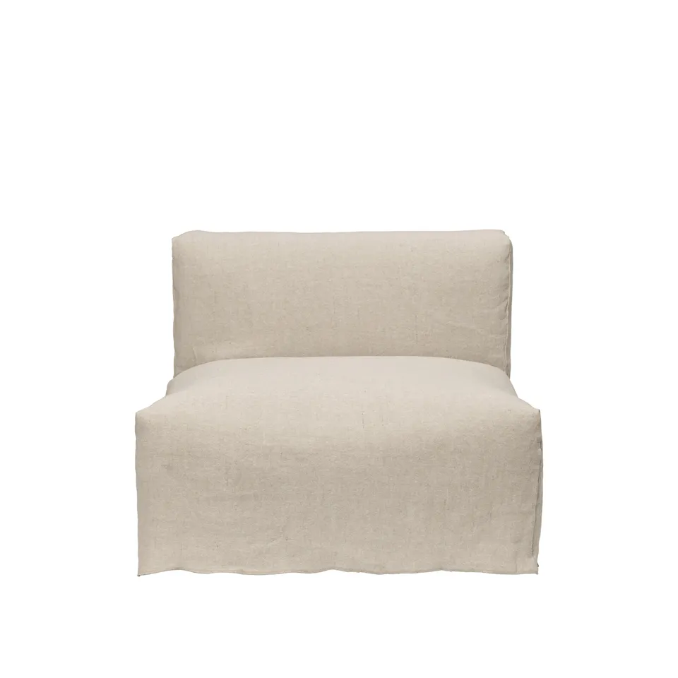 Catena sofa midtmodul S100