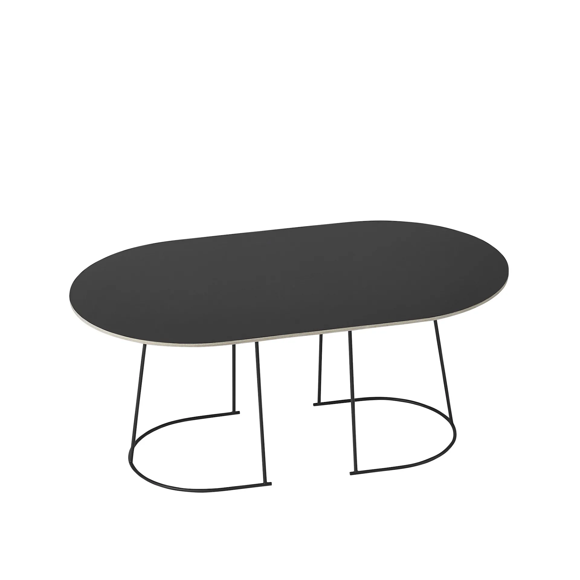 Airy Coffee Table - Medium - Muuto - Cecilie Manz - NO GA