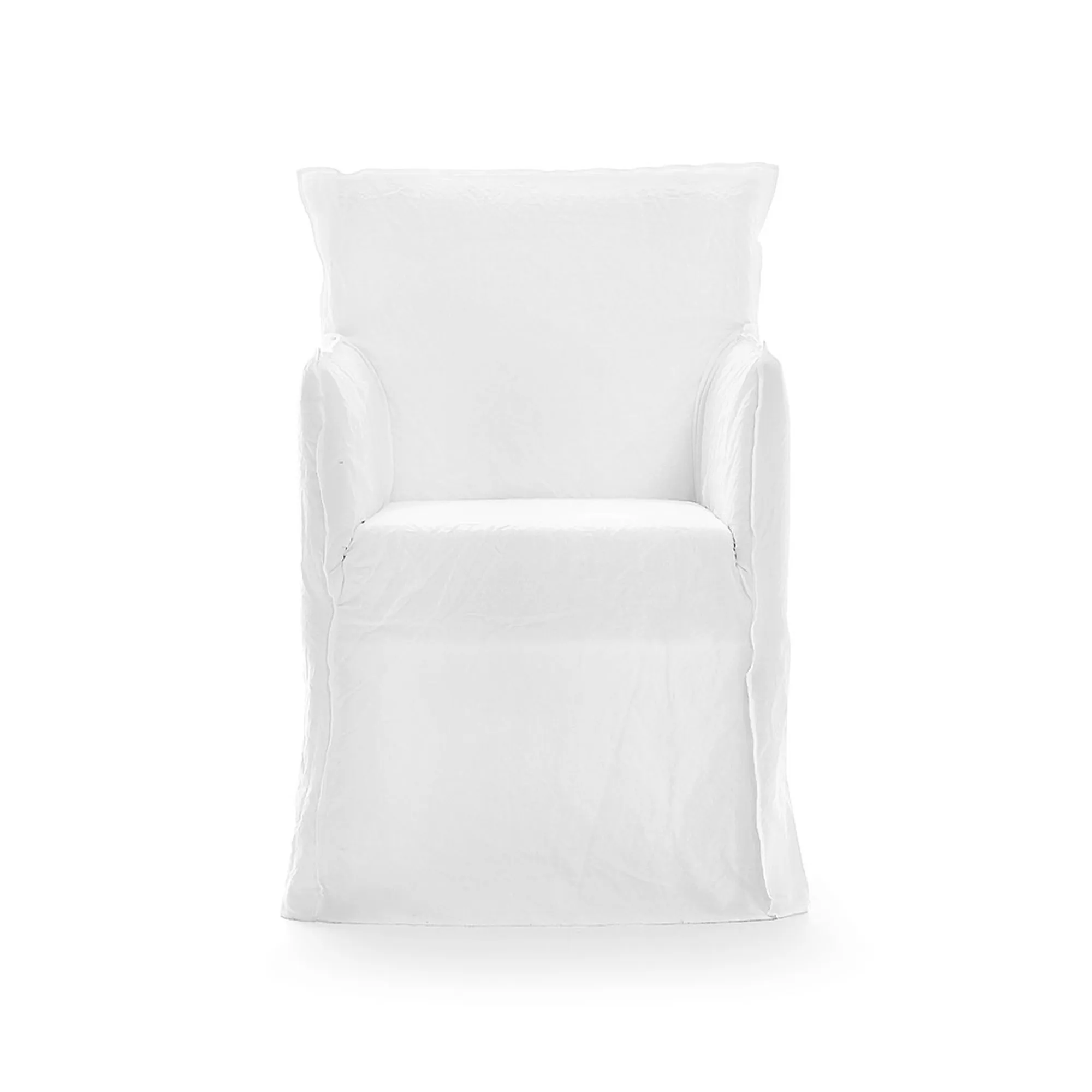 Ghost 25 Chair - 1