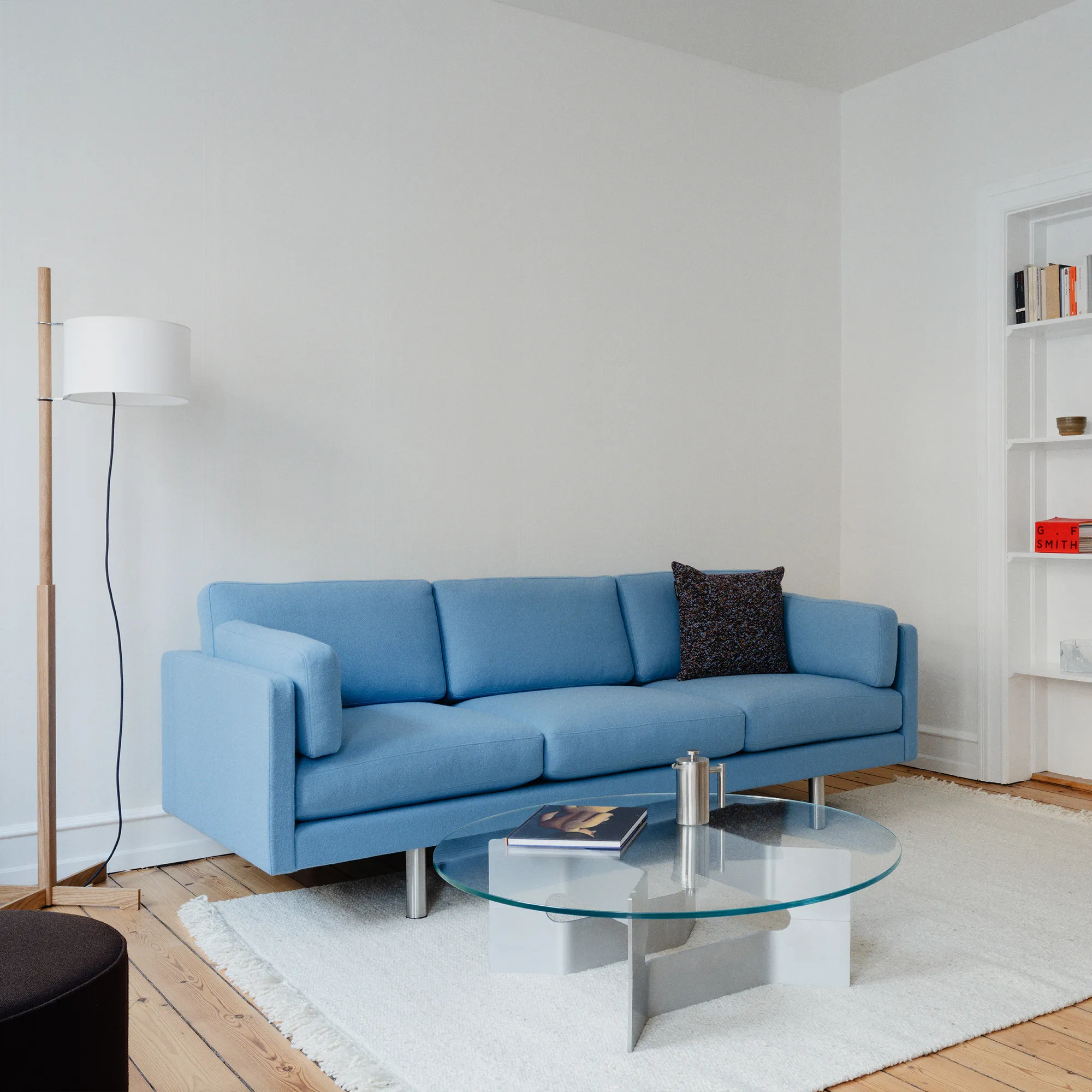 EJ220 2052 2,5-seters sofa - 6