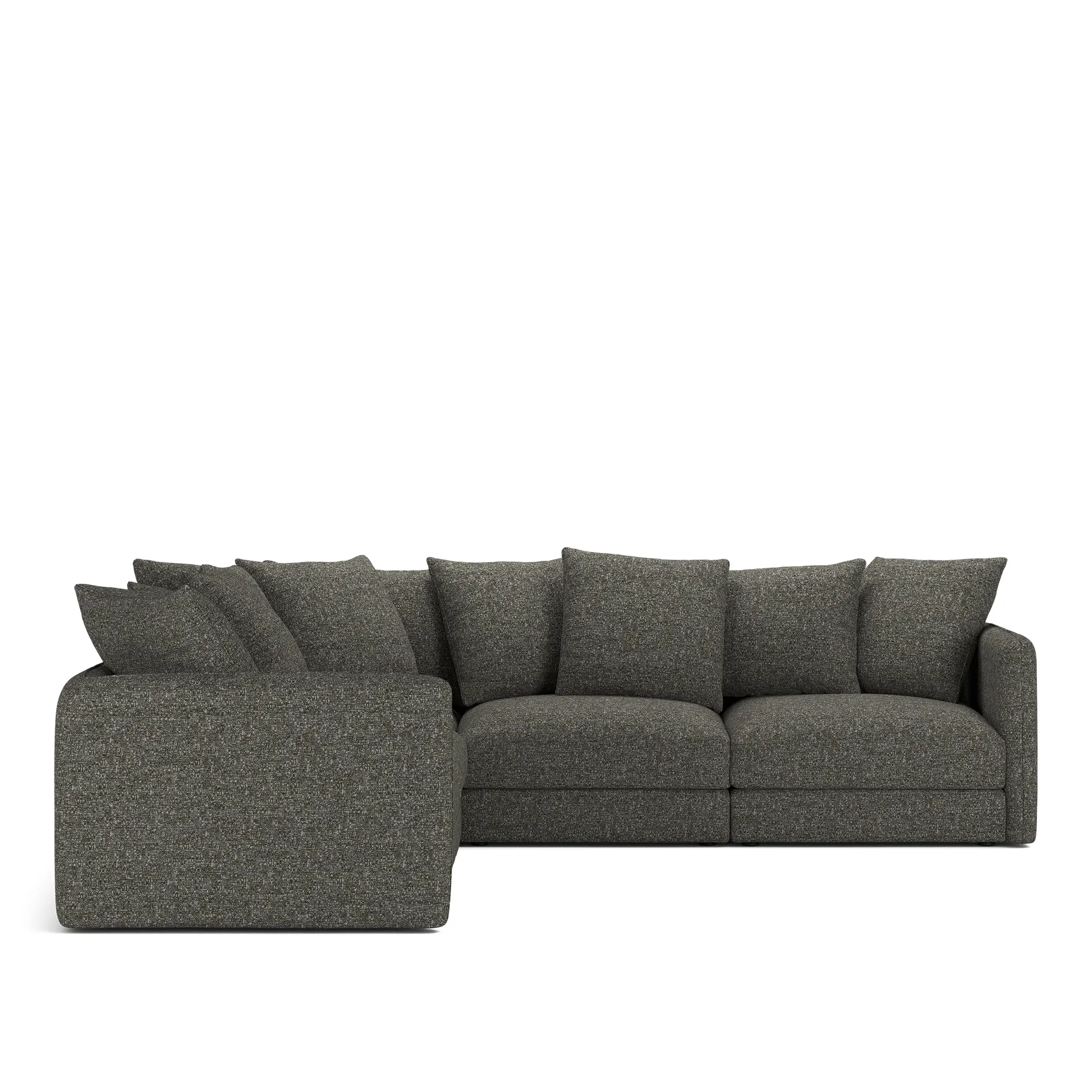 Pavarotti 01 5-seters hjørnesofa - 4