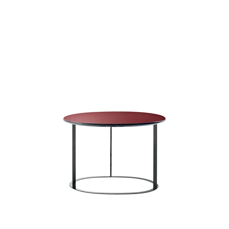 Pathos Round Small Table