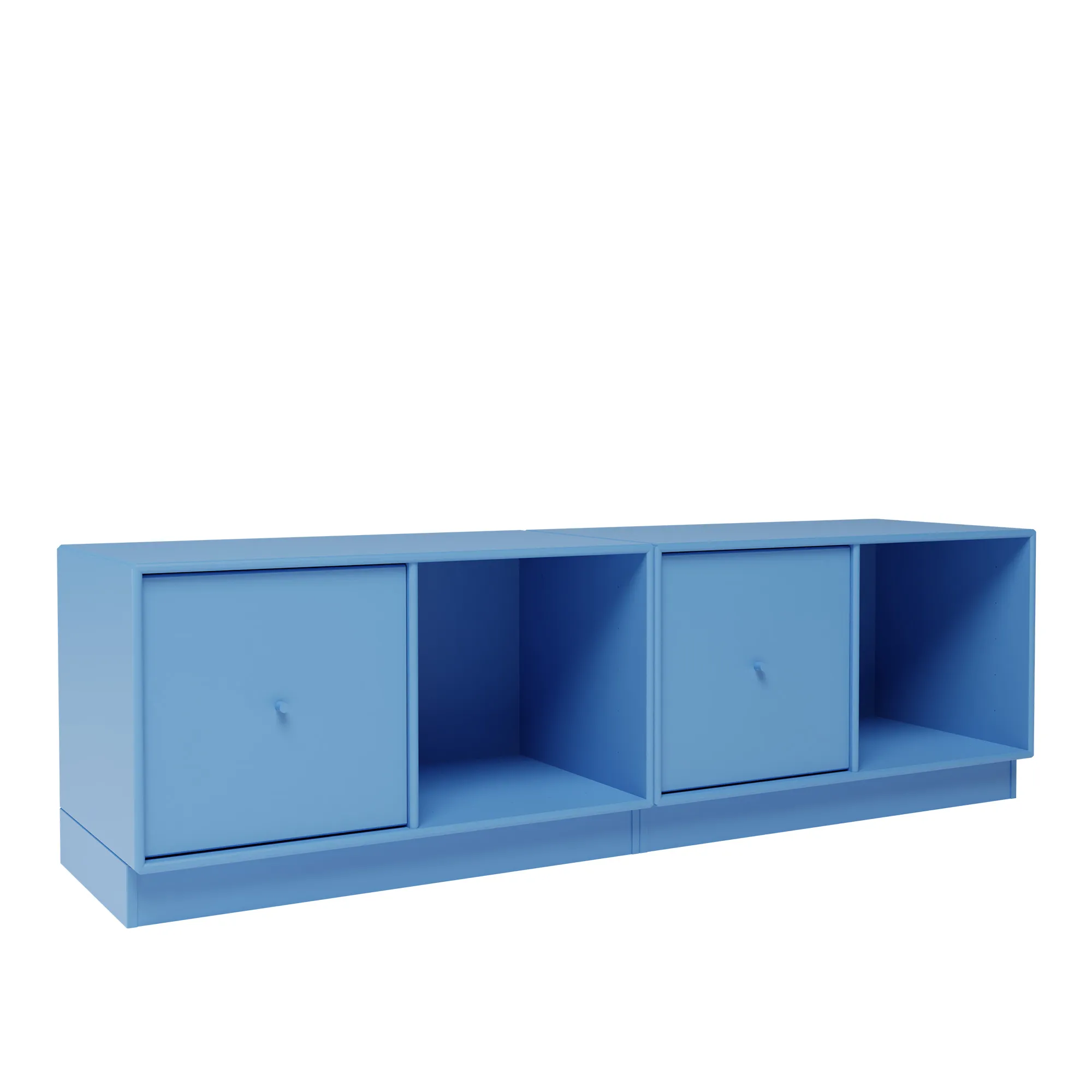 Montana Selection Rest II benk - 1