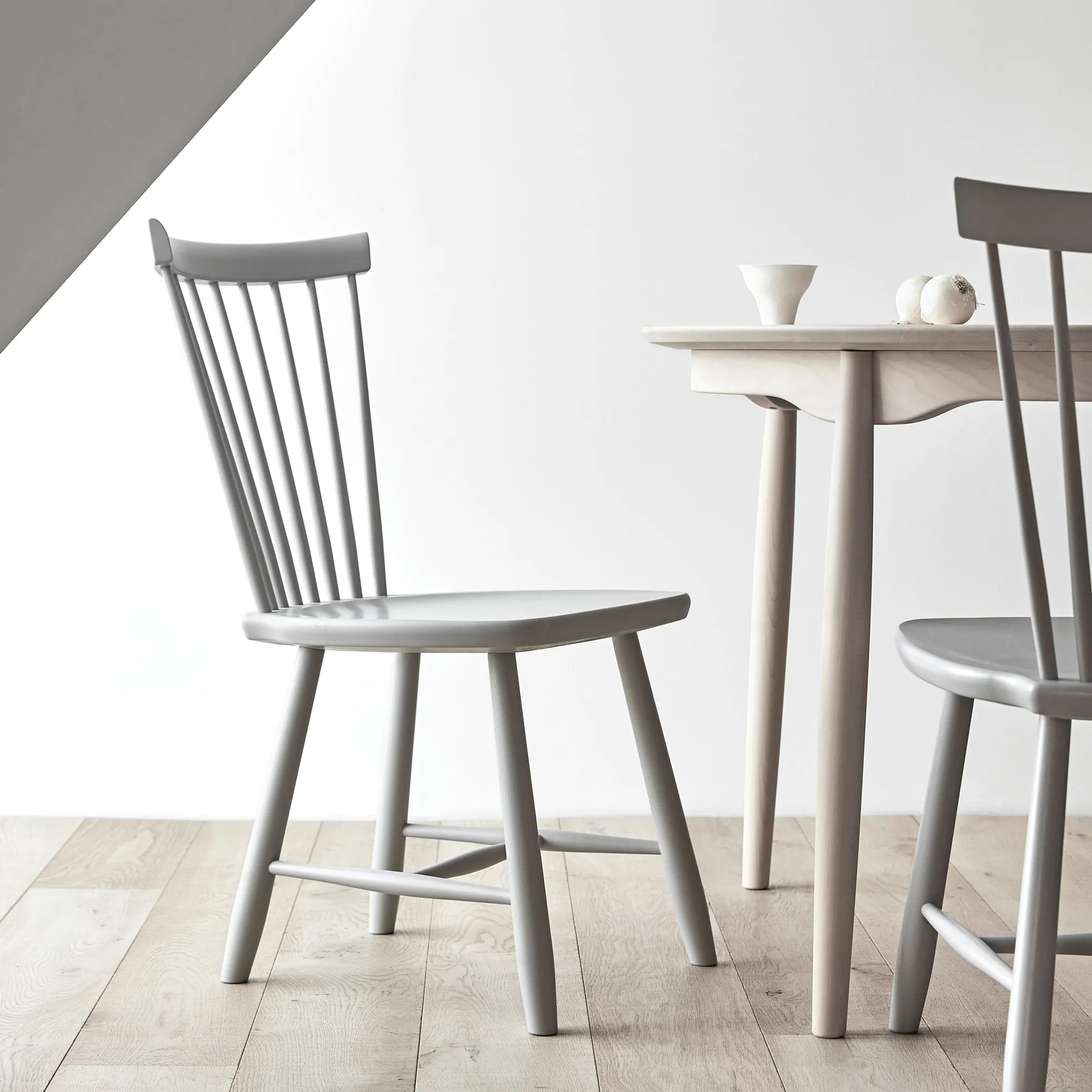 Tilleggsplate Carl spisebord - 13