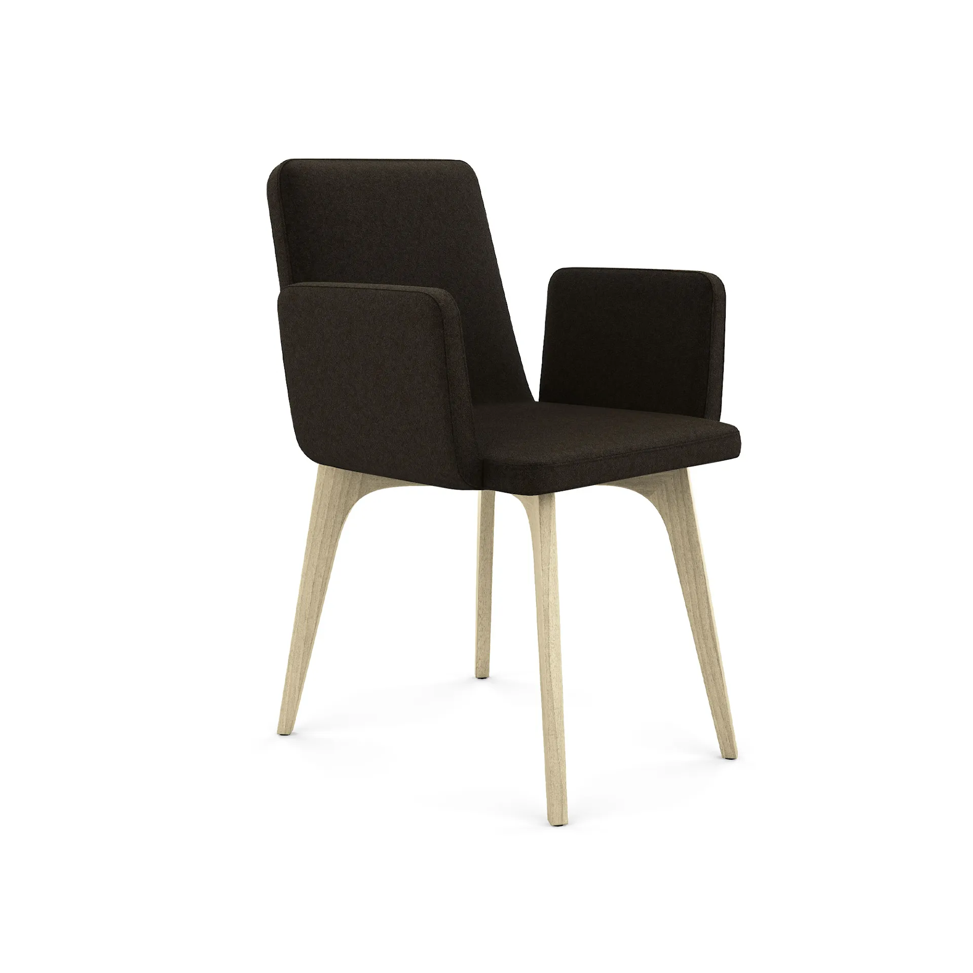 Vik Carver Chair - Ligne Roset - NO GA