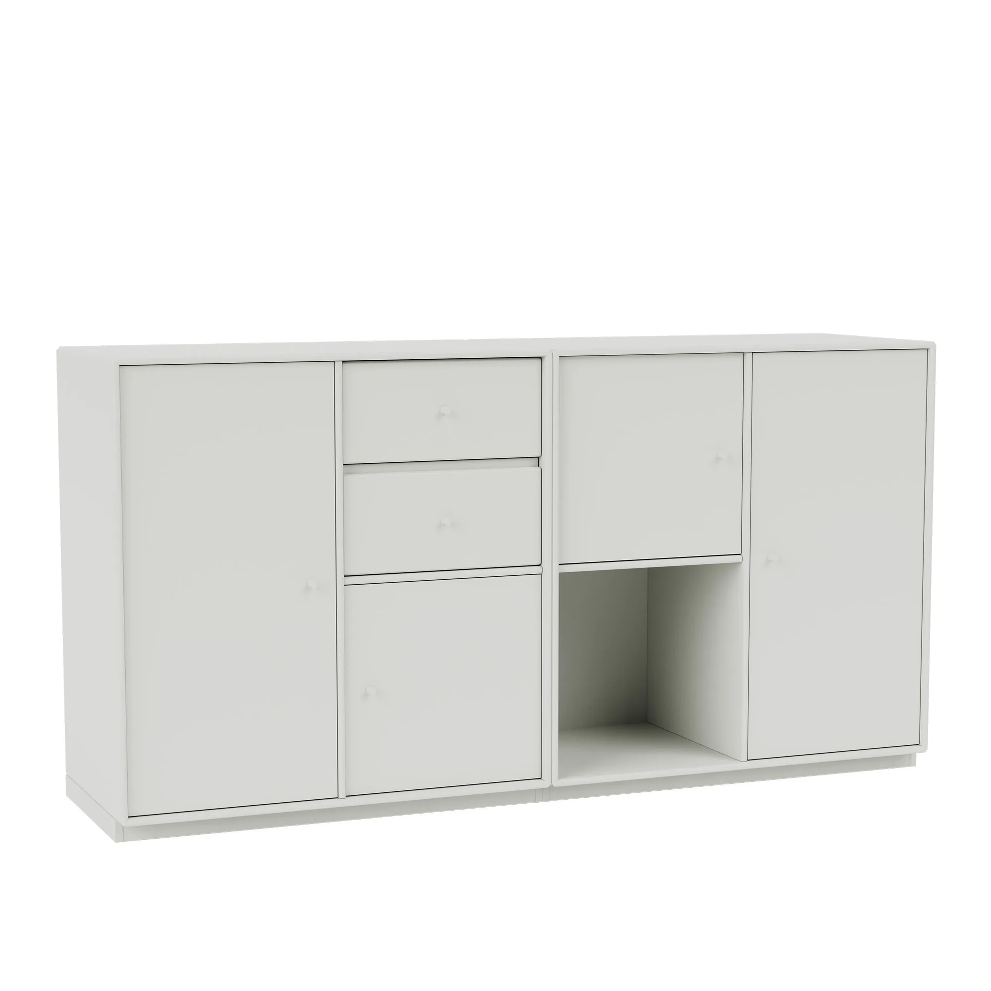 Montana Selection Couple skjenk sokkel 3 cm - 1