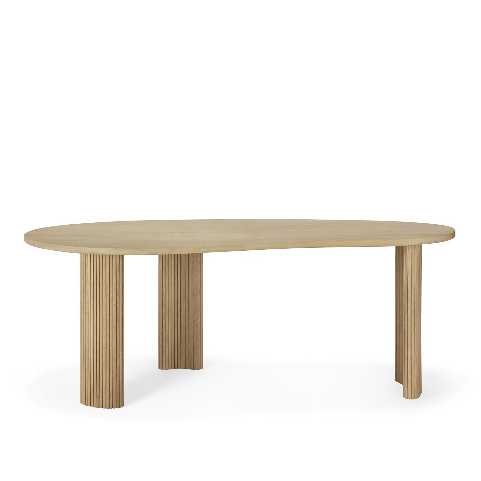 Boomerang skrivebord - 1