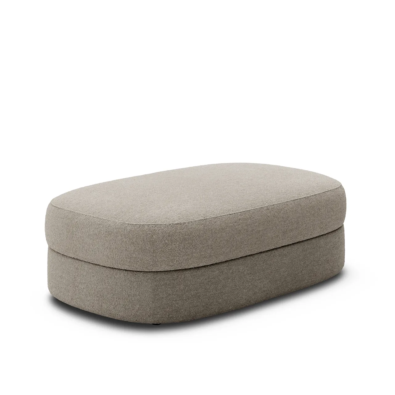 Covent Pouf Large