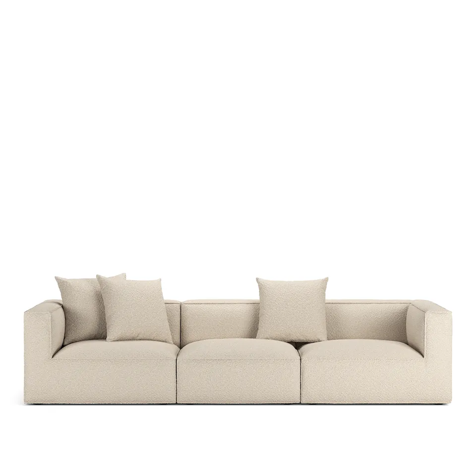 Famn 3-seters sofa