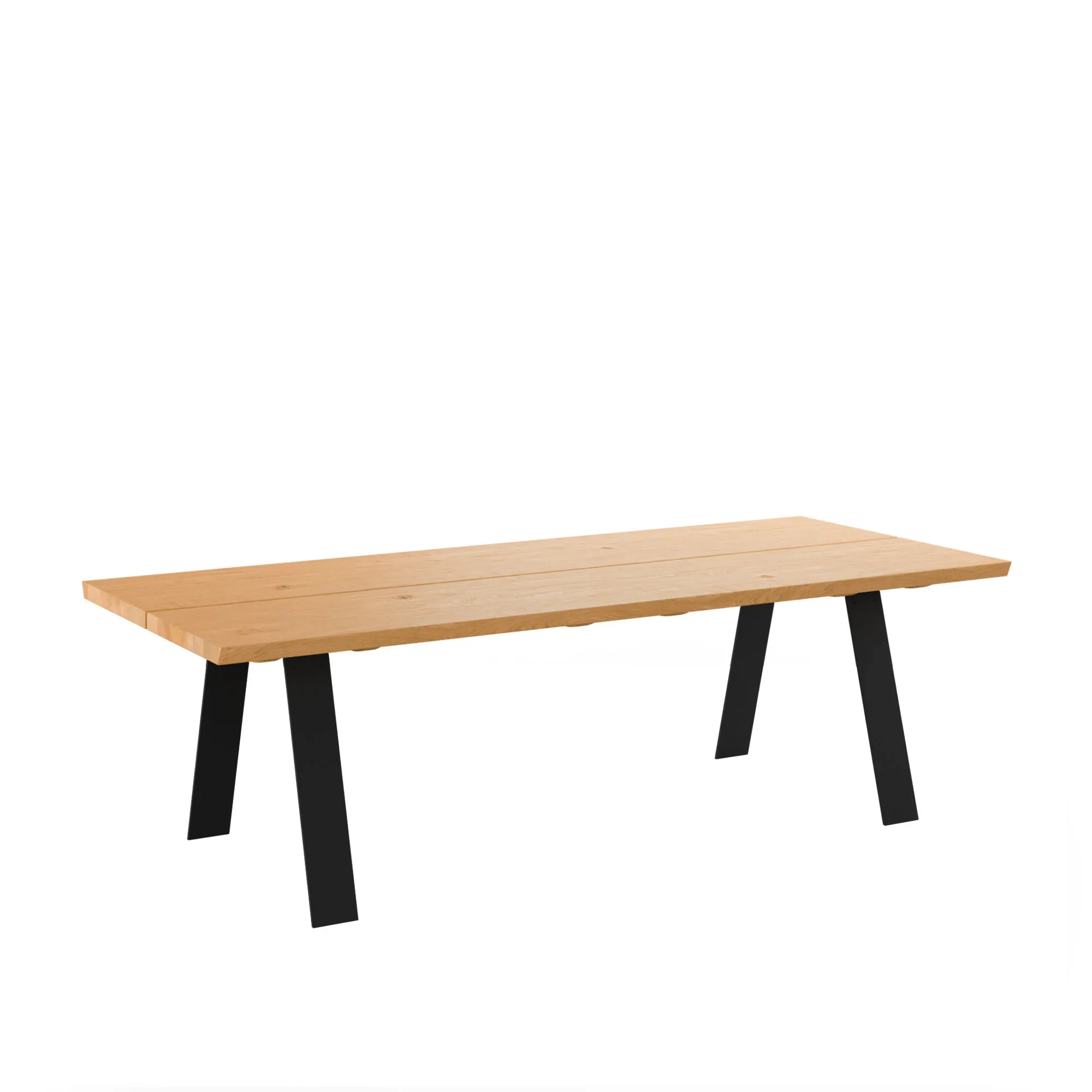 GM 3200 Plank Bord - 1