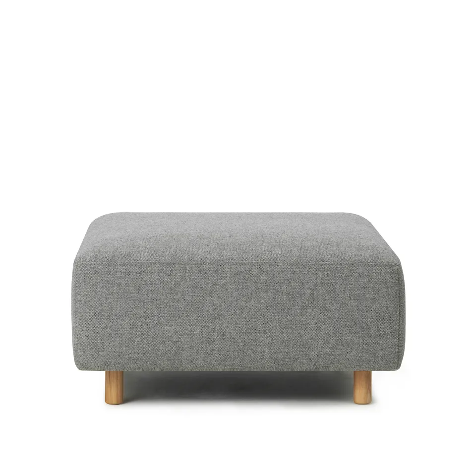 Redo Modular Sofa Pouf