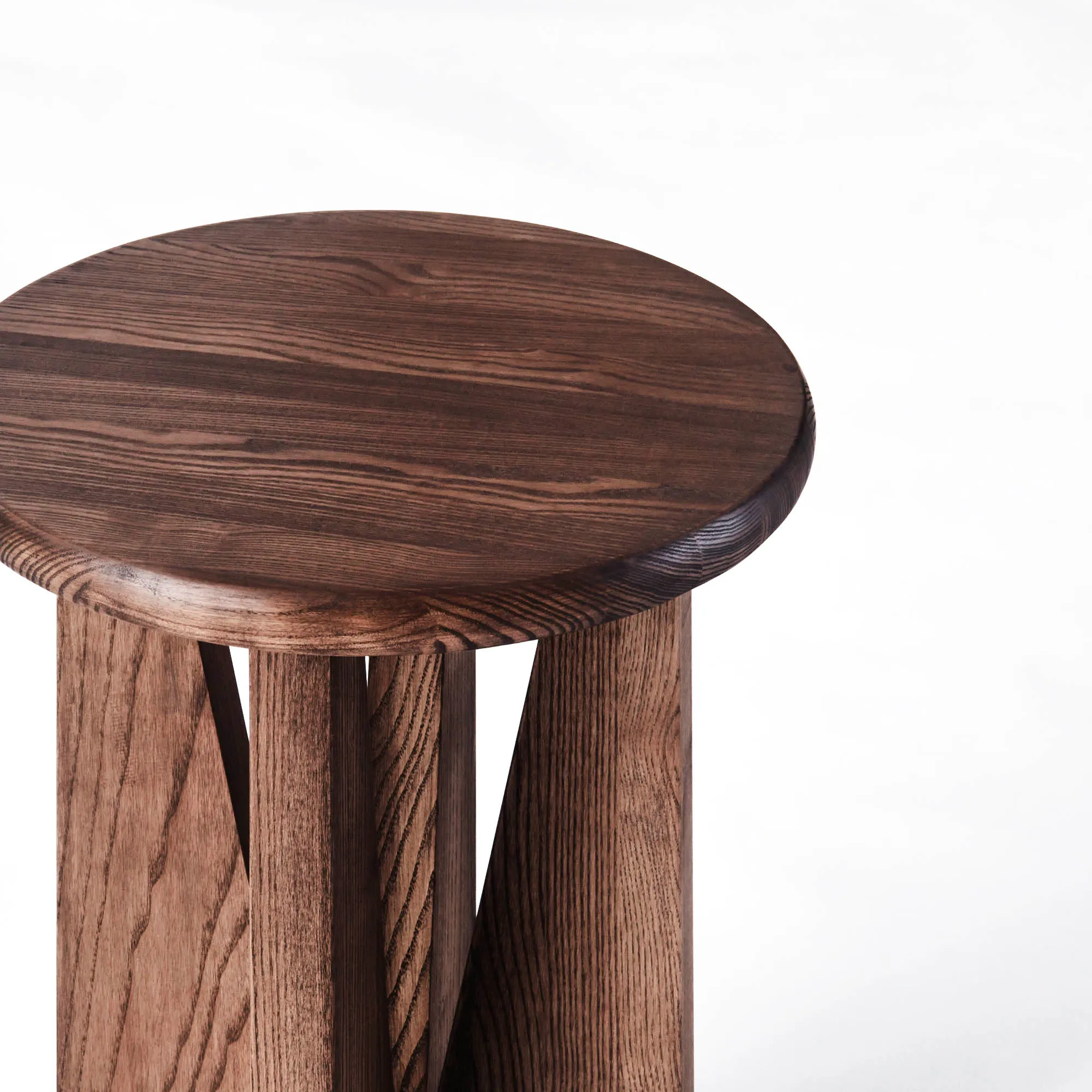 V Side Table - 3