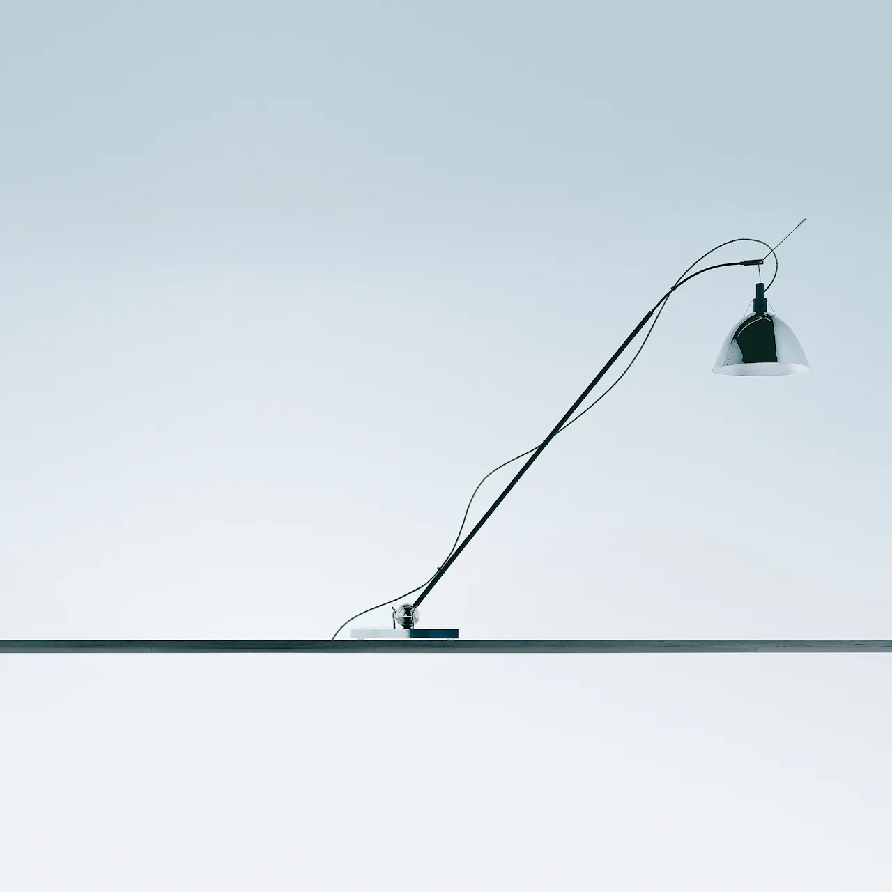 Max. Kugler bordlampe