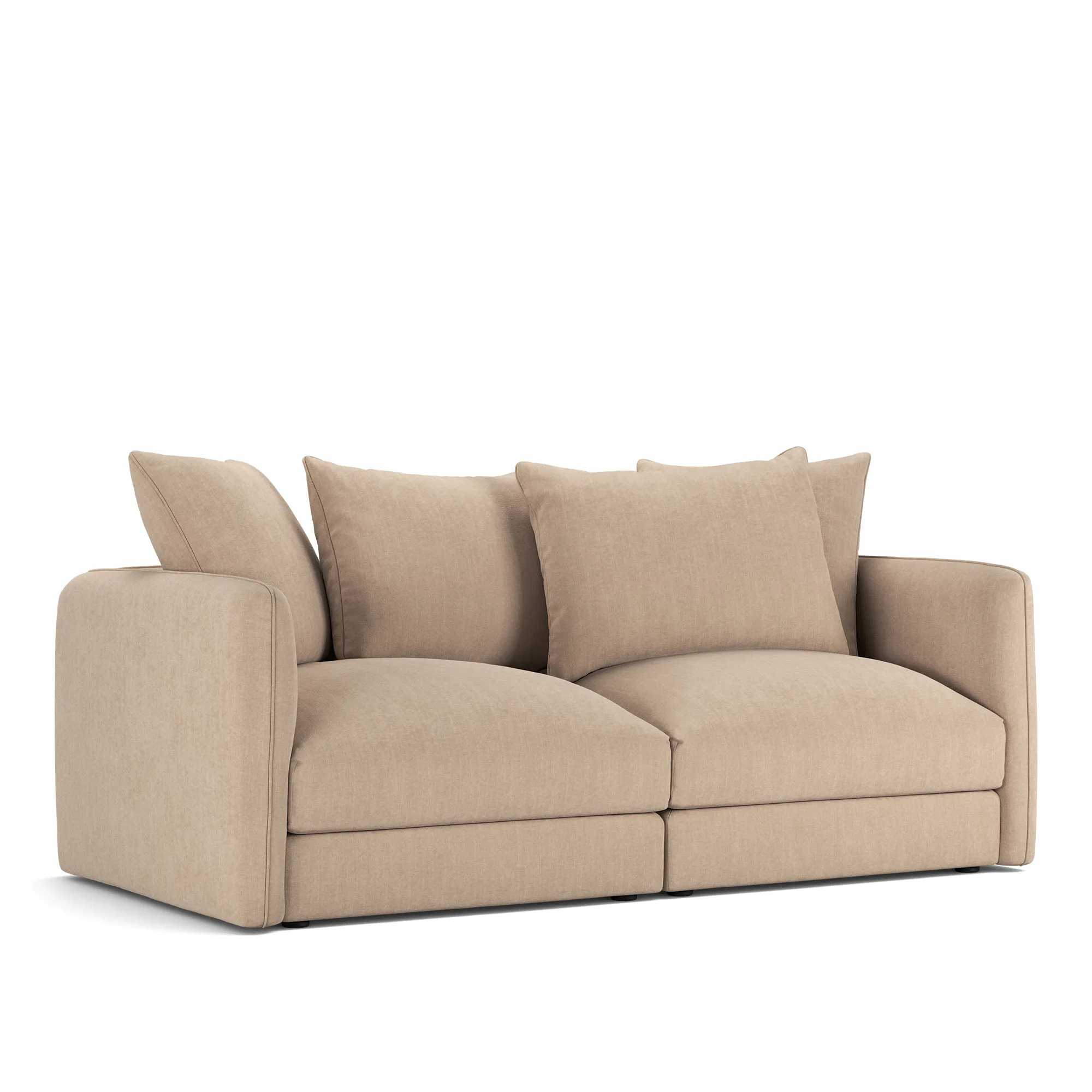 Pavarotti 2-seters sofa - 4