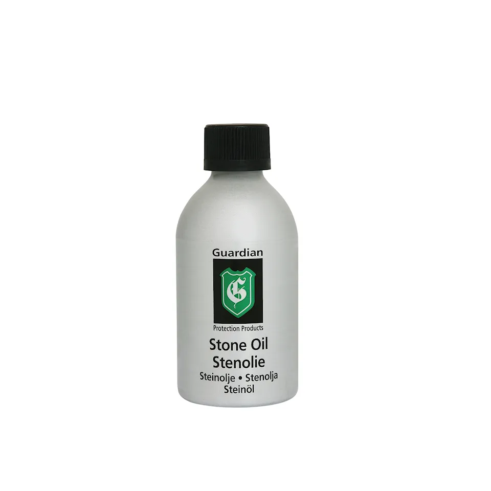 Guardian Rock Oil