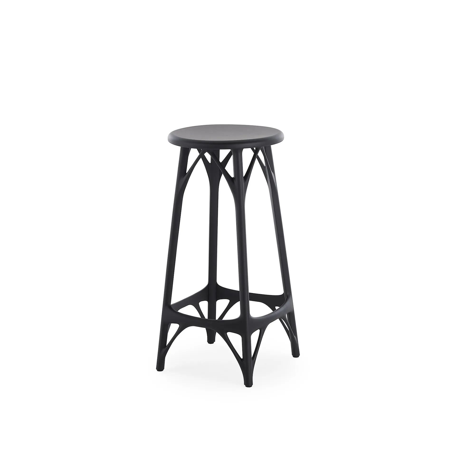 A.I. Stool Light 65 cm - Kartell - Philippe Starck - NO GA