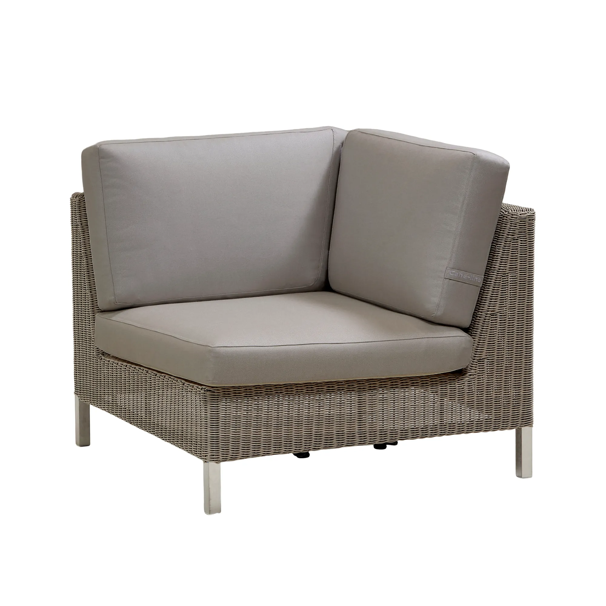 Connect Modulsofa Hjørnedel - 1