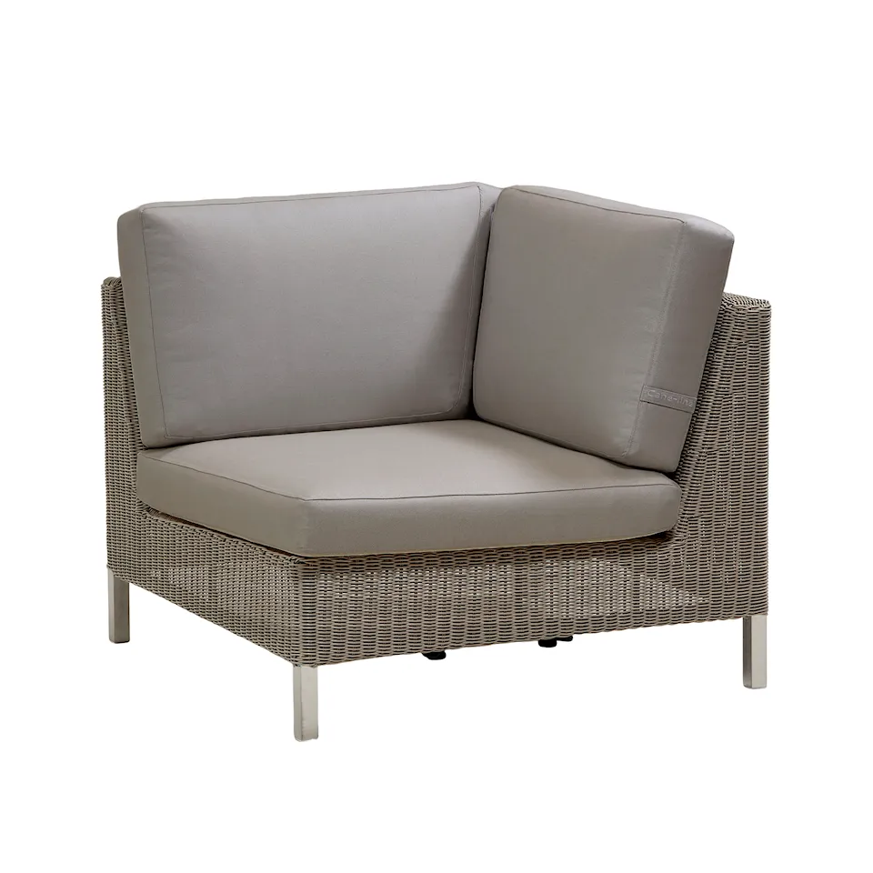Connect Modulsofa Hjørnedel