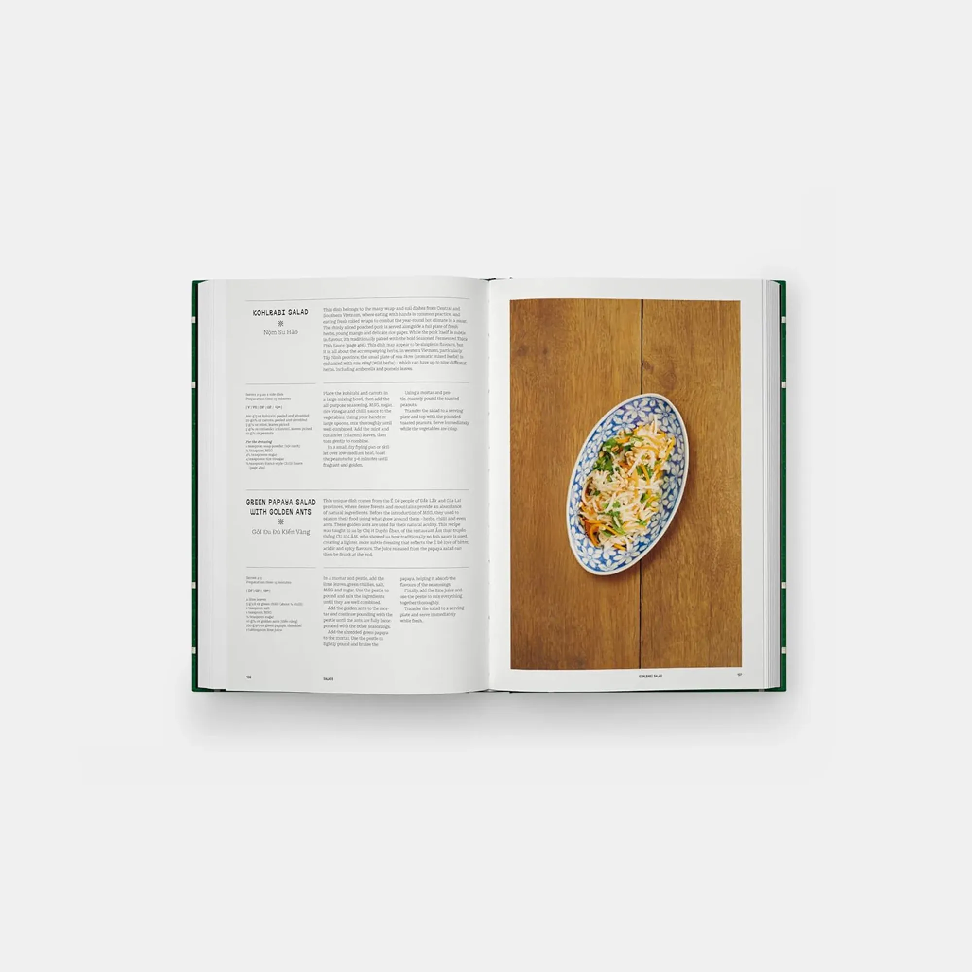 Vietnam - The Cookbook kokebok - 5