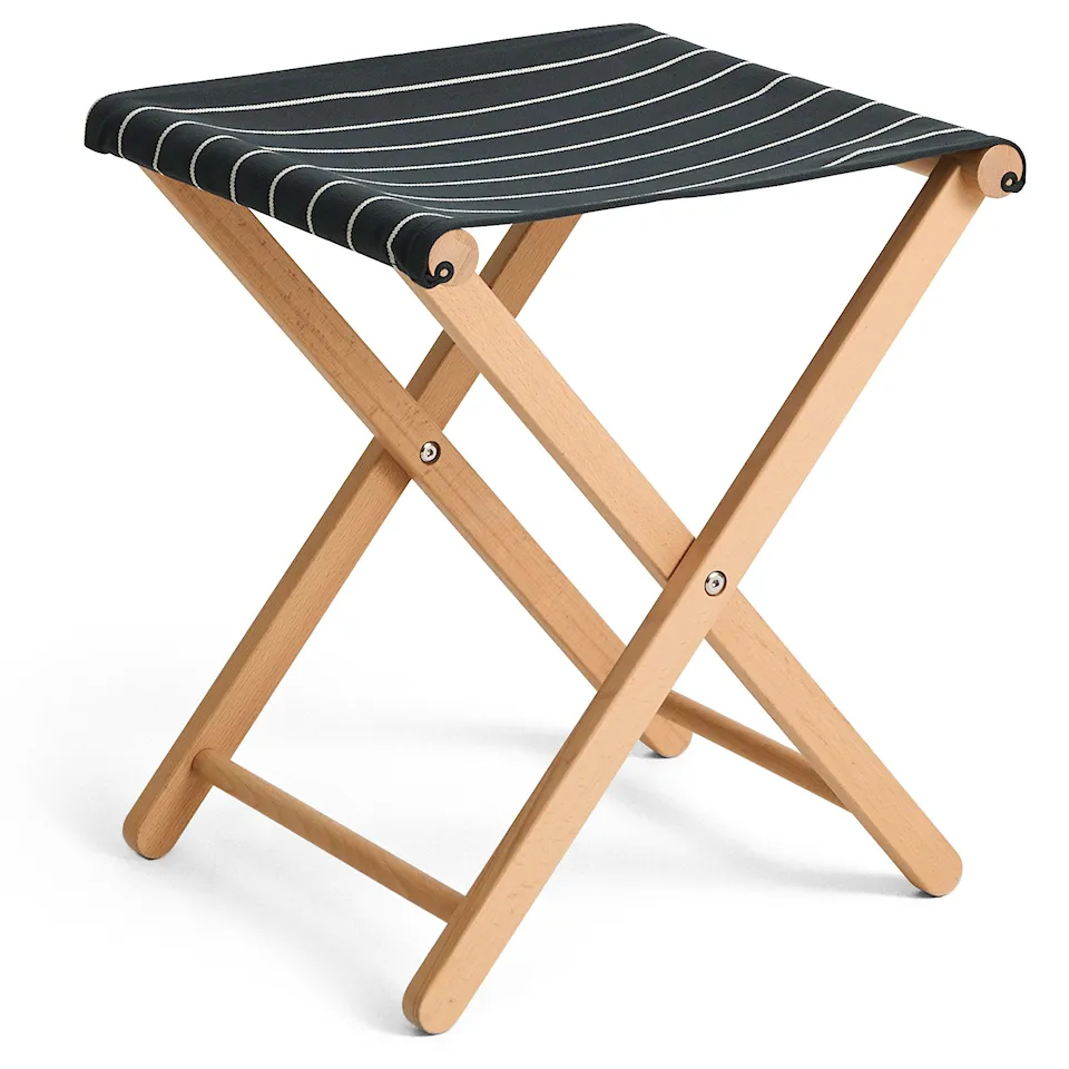 Outdoor Market Folding Stool