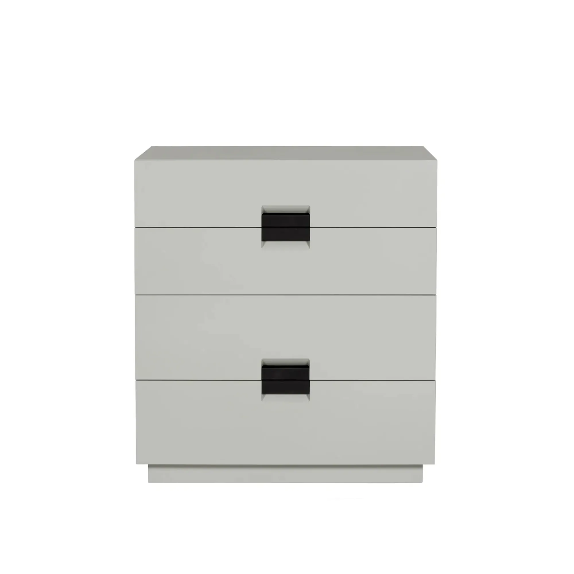 Frame Drawer Medium Light Grey - 1