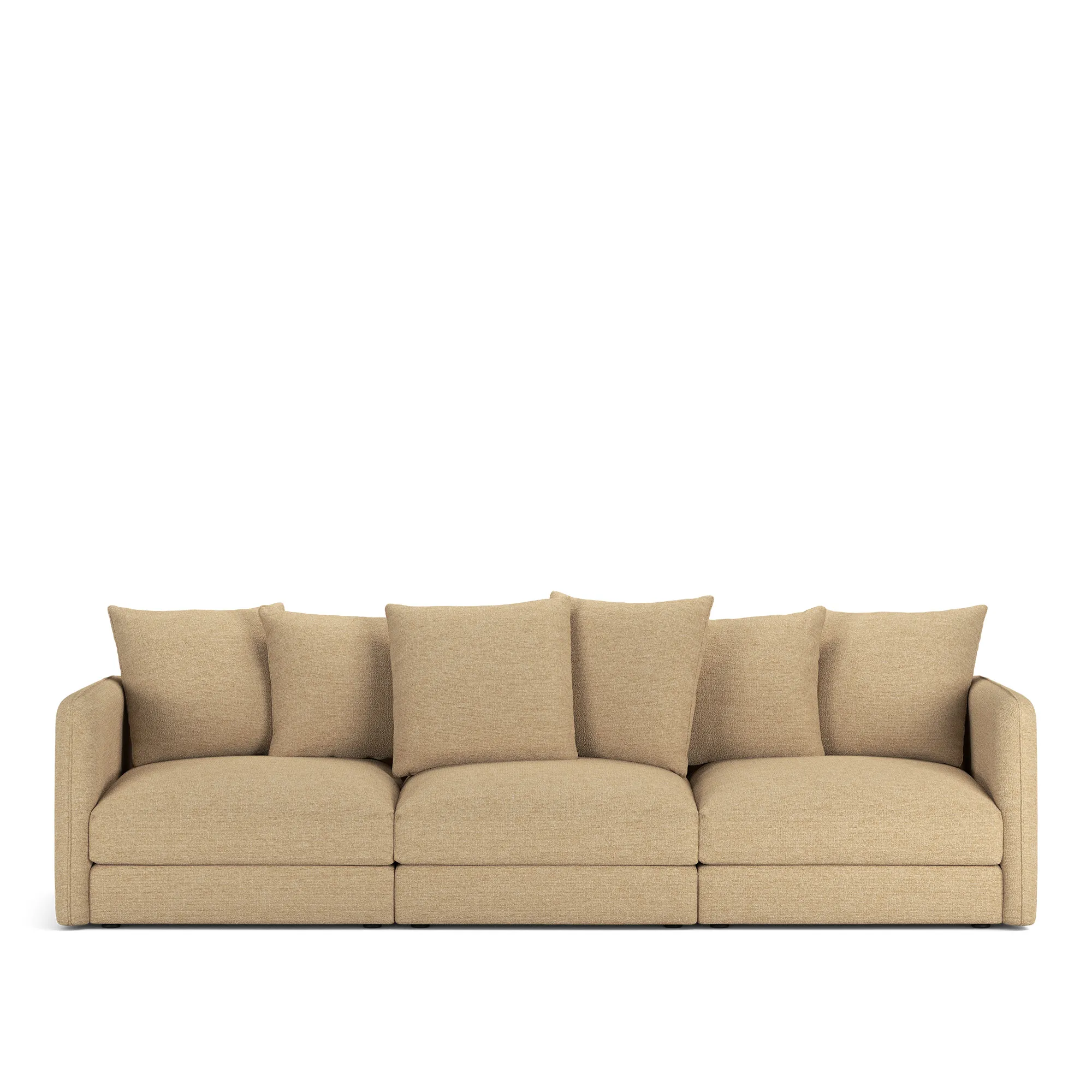 Pavarotti 01 3-seters sofa - 1
