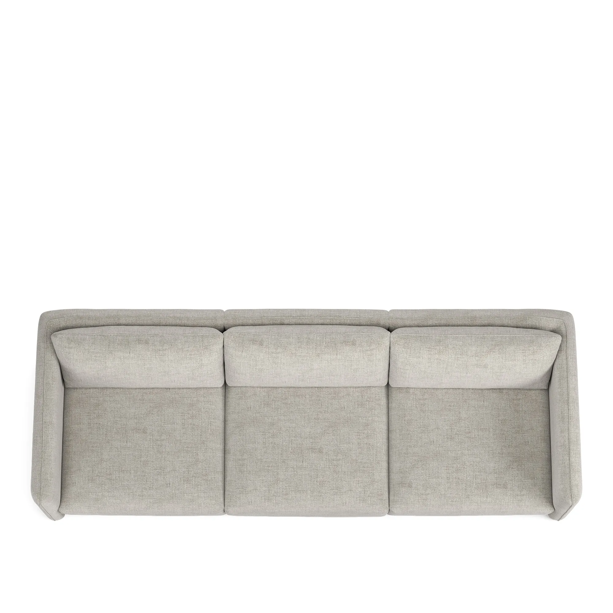 Pavarotti 03 3-seters sofa - 8