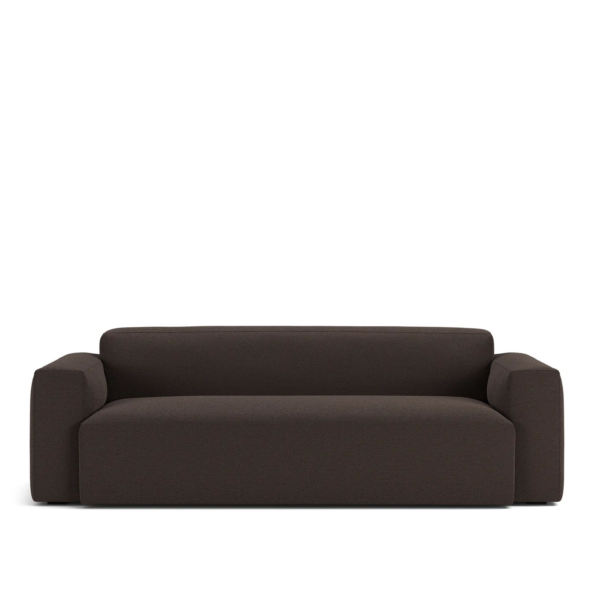 Brick 2,5-seters sofa - 1