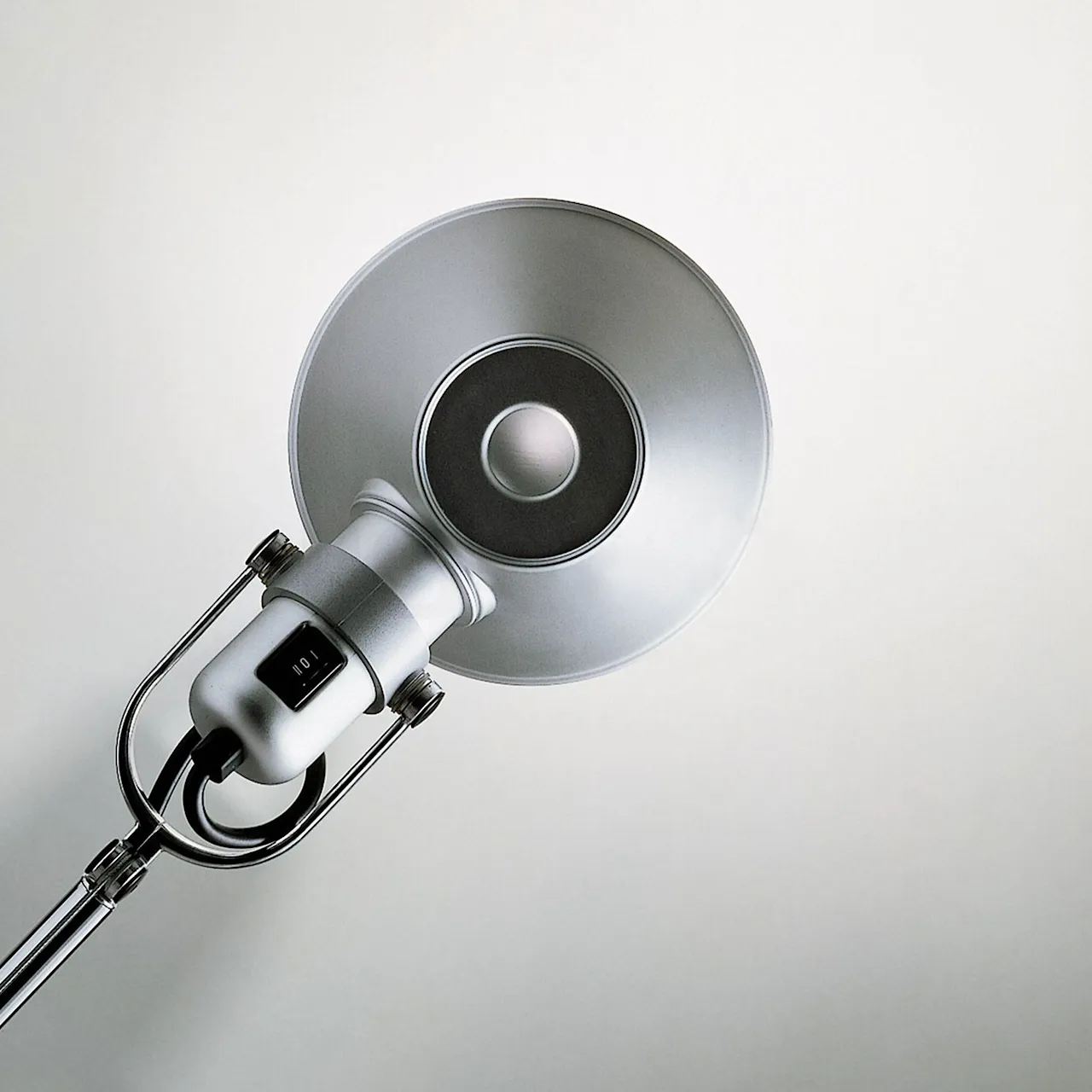 Tolomeo Braccio Vegglampe