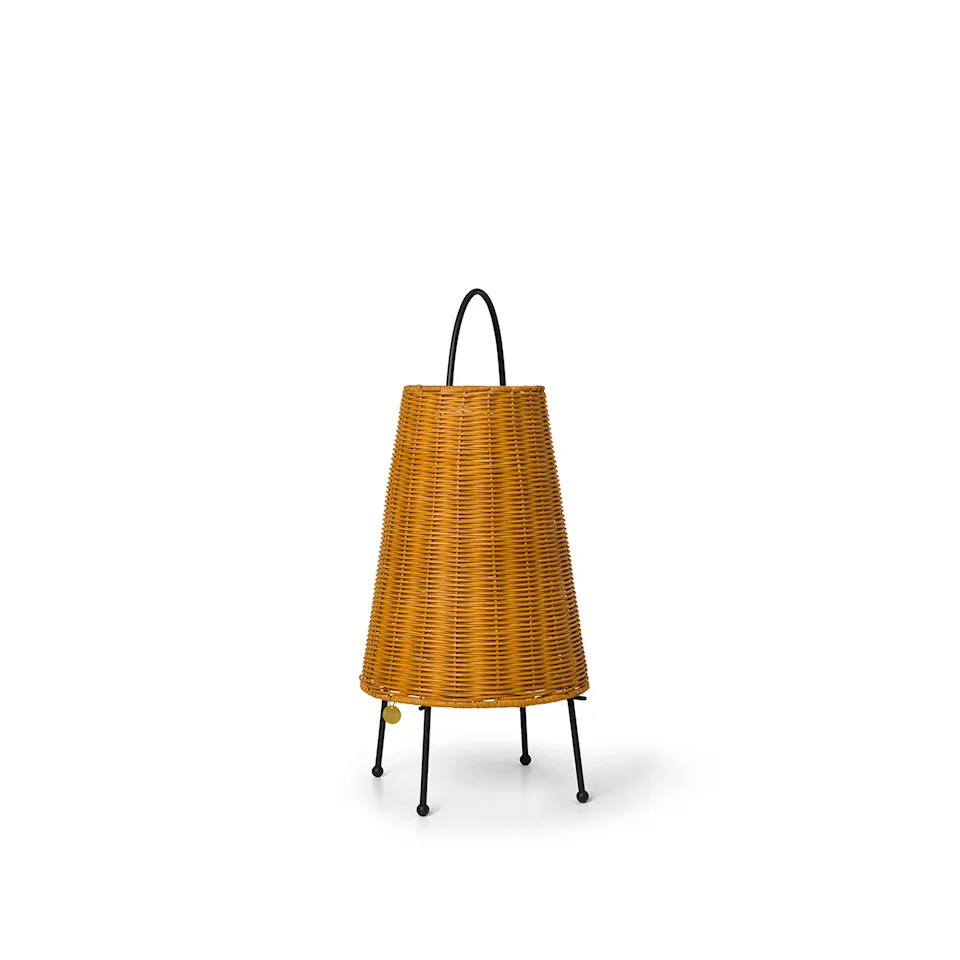 Porti Braided bærbar lampe