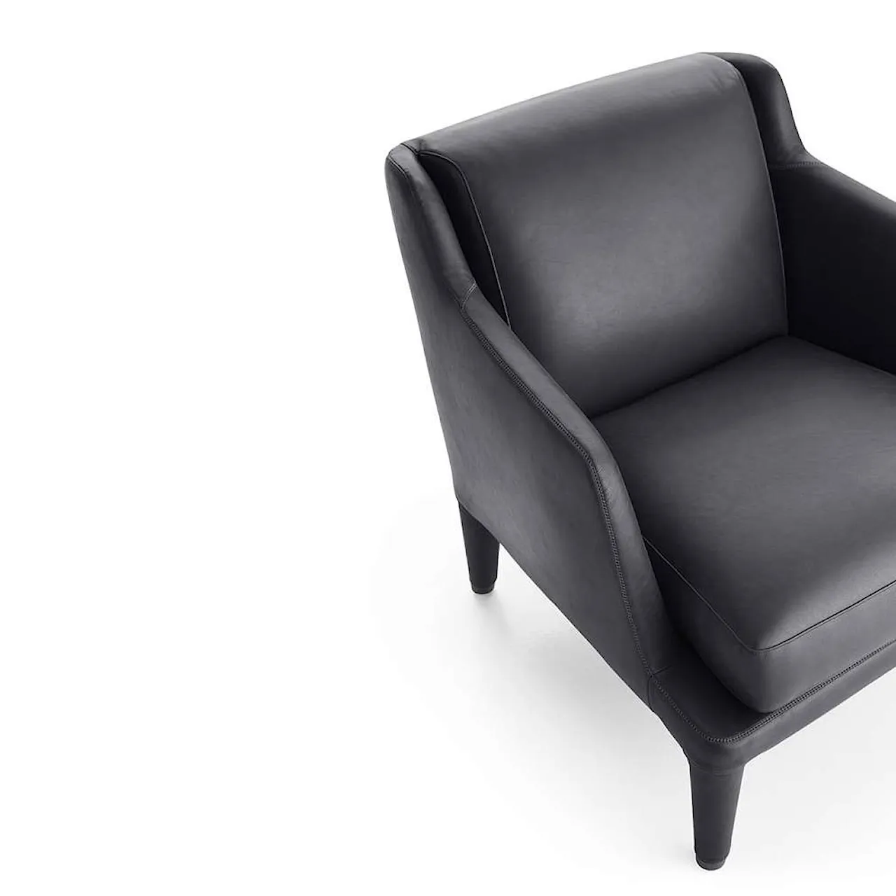 Nidus Small Armchair