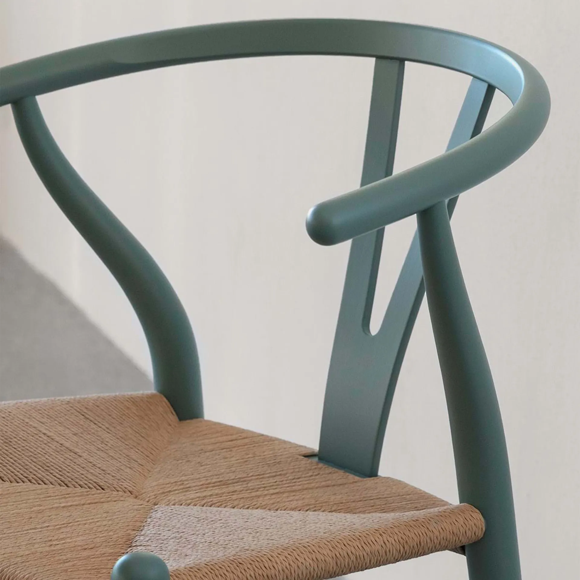 CH24 Soft Special Edition - Hans J. Wegner & Ilse Crawford - Carl Hansen - Hans J. Wegner - NO GA