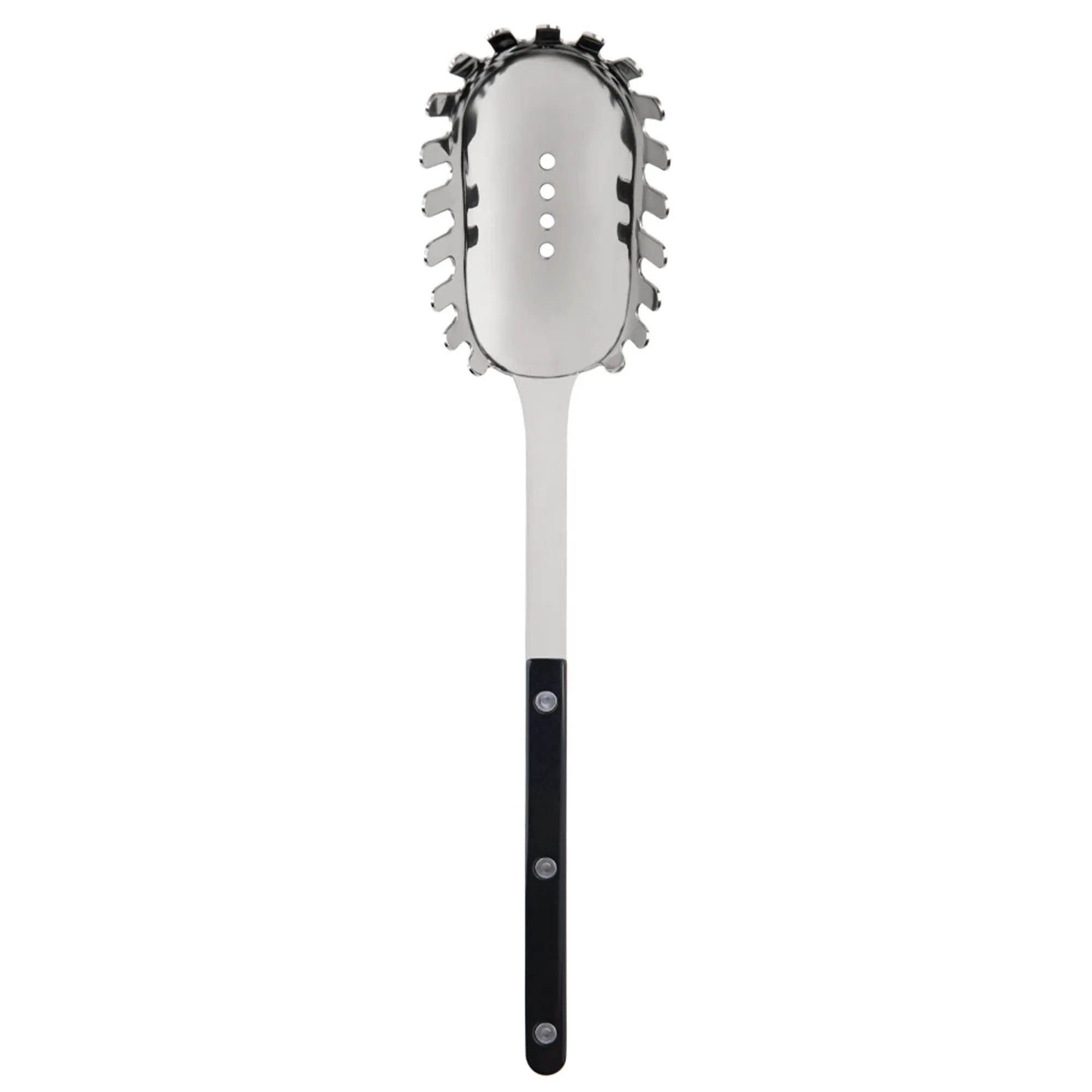 Bistro solid spaghetti øse 30 cm - 1
