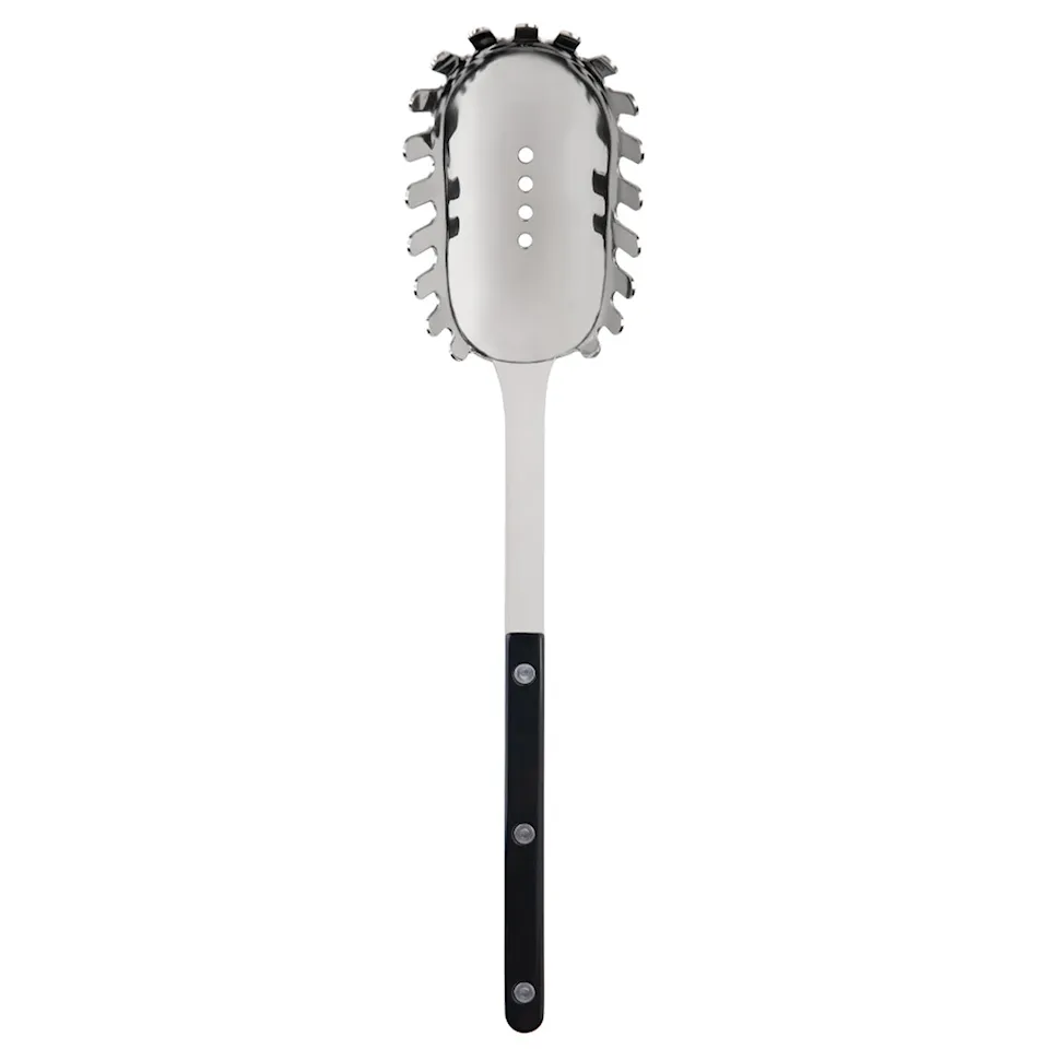 Bistro solid spaghetti øse 30 cm