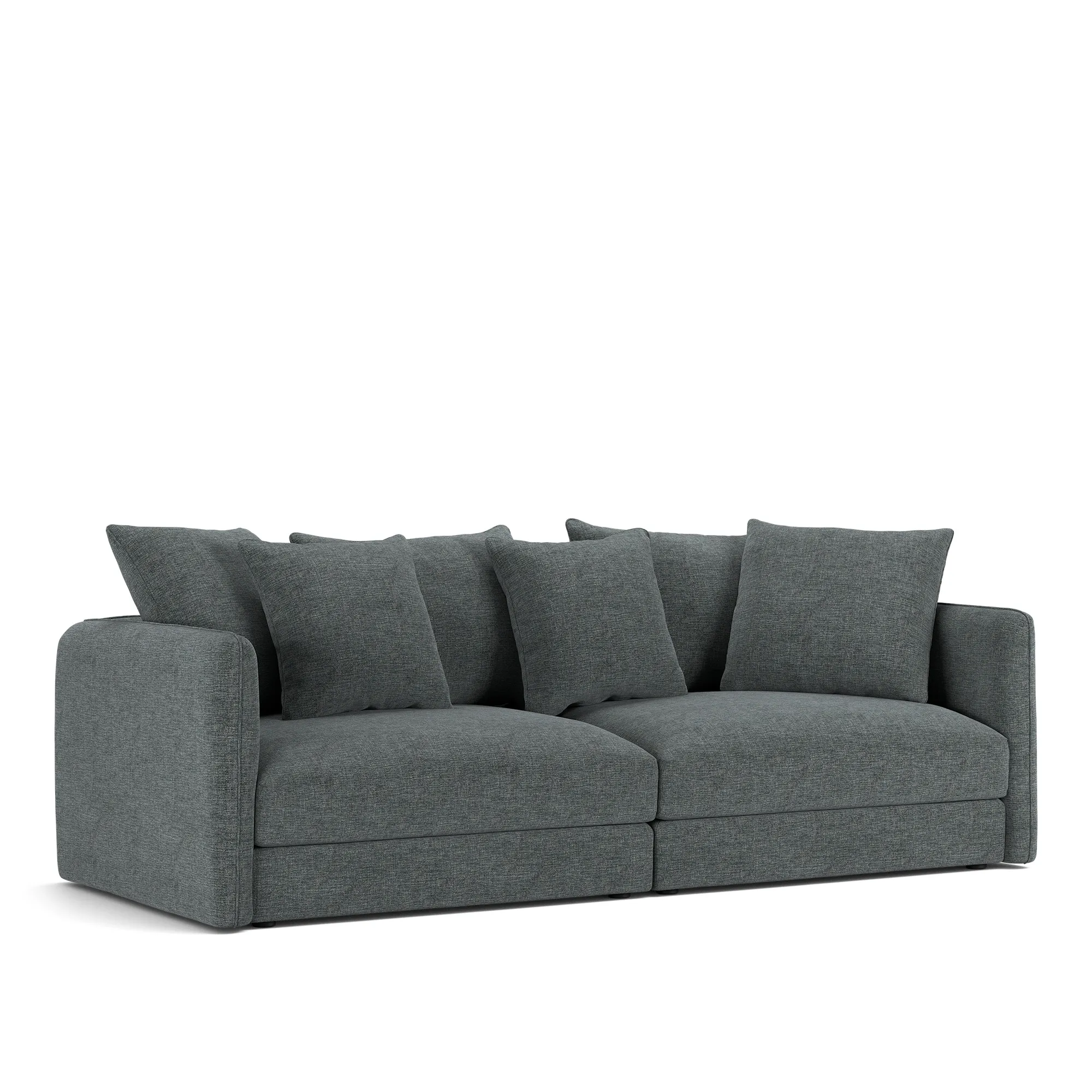 Pavarotti 01 2,5-seters sofa - 4