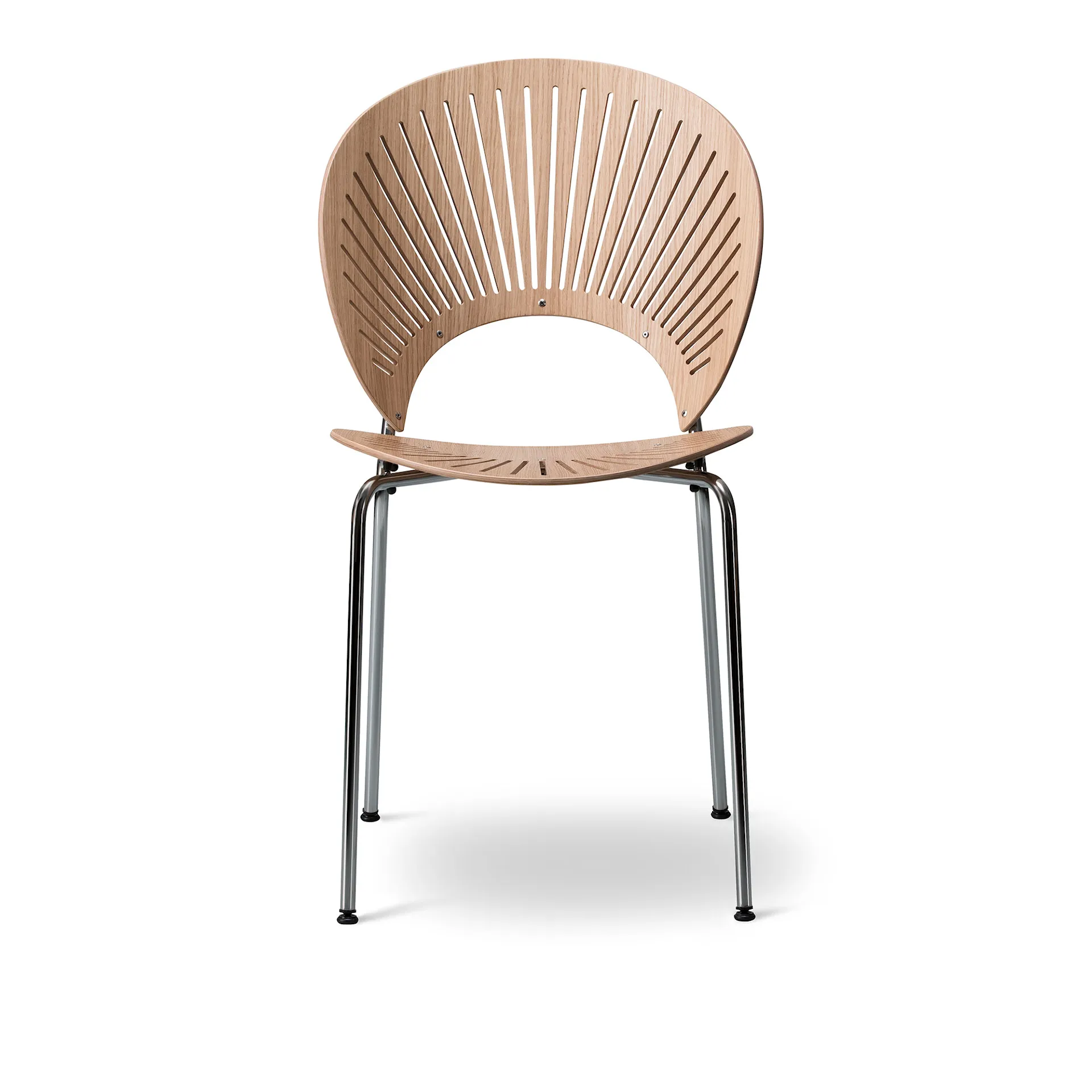 Trinidad Chair - Fredericia Furniture - NO GA