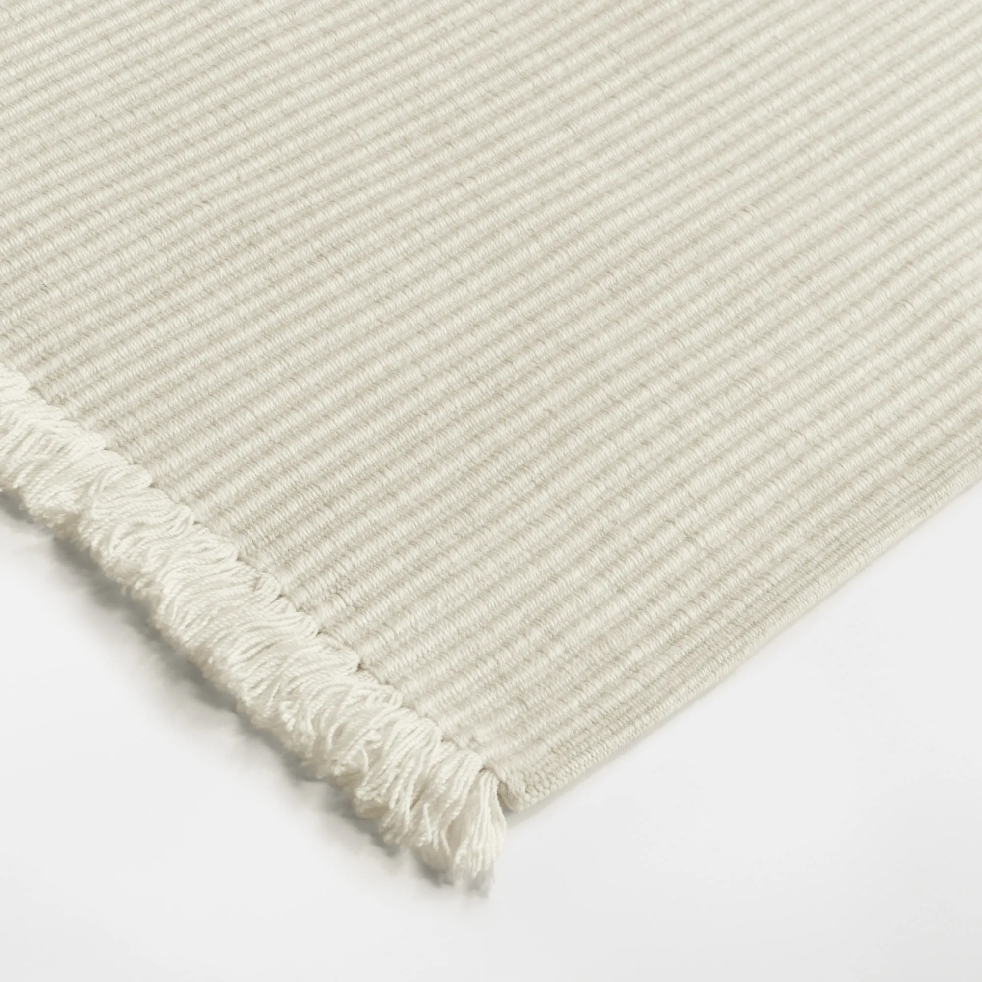 Contour Warm White ullteppe - 6