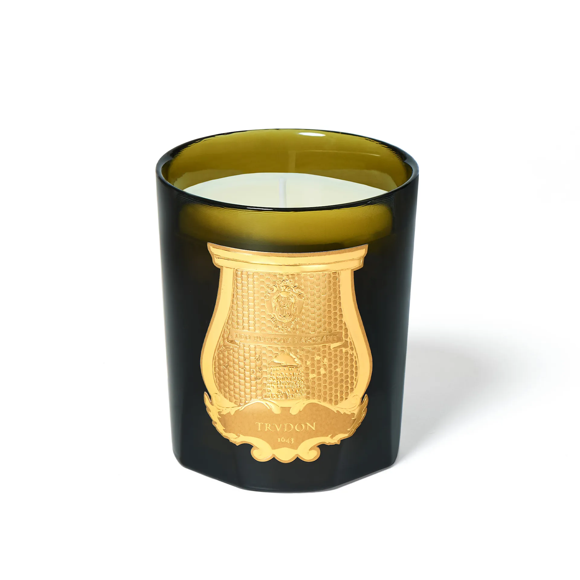 Cyrnos Scented Candle - Trudon - NO GA