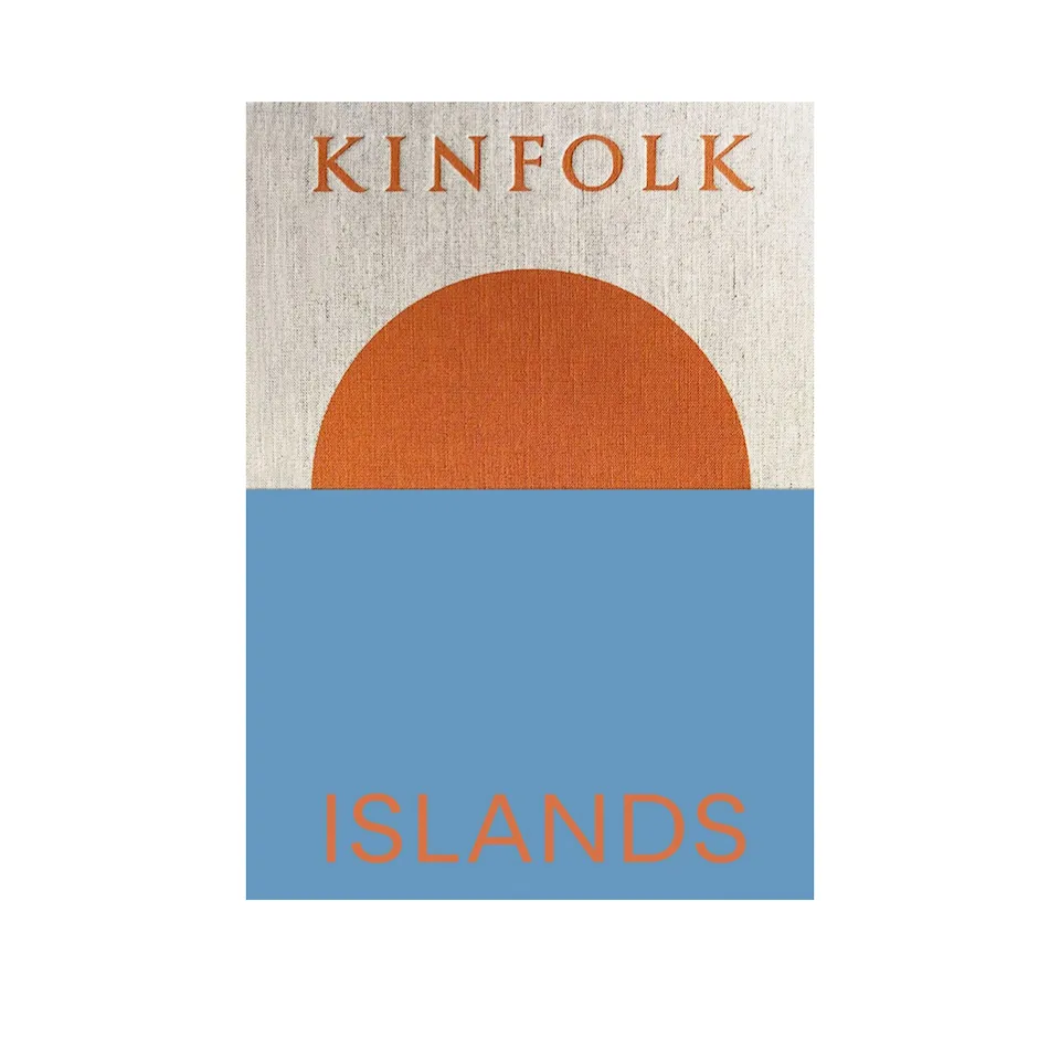 Kinfolk Islands