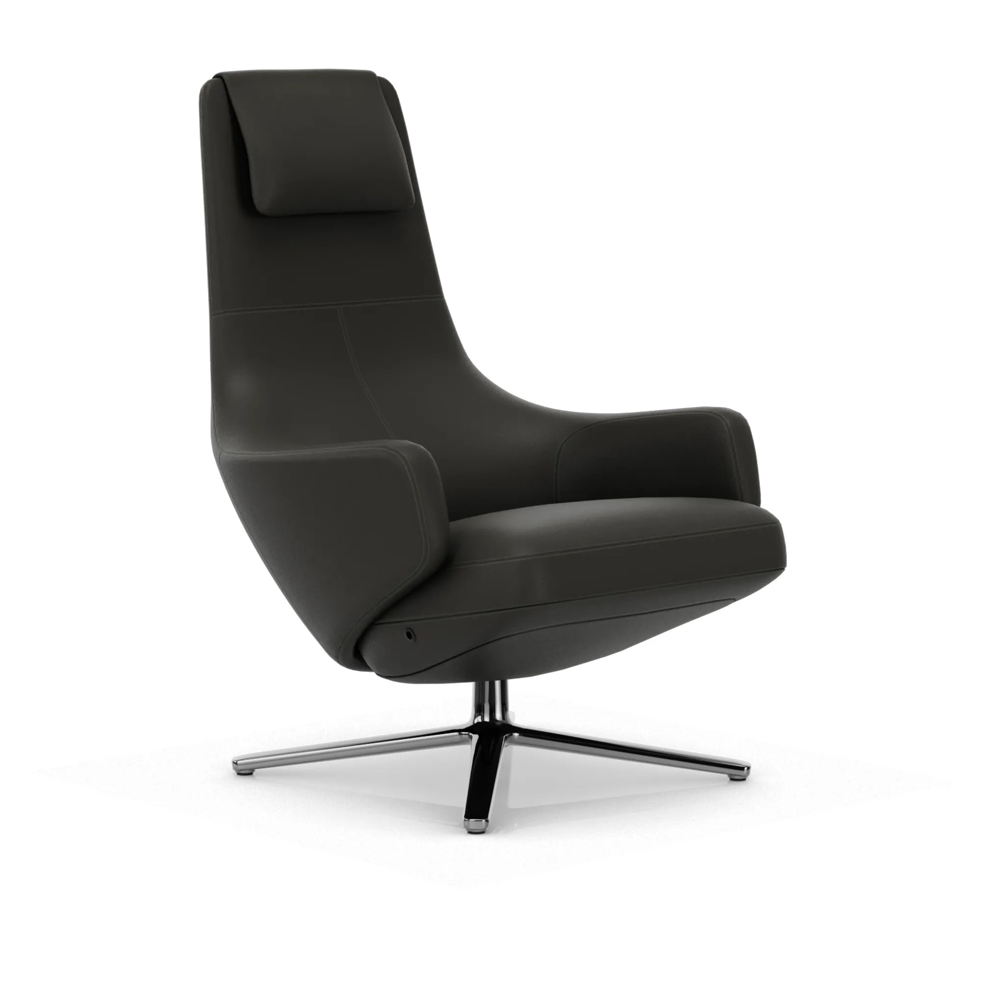 Repos lenestol Polished - 1