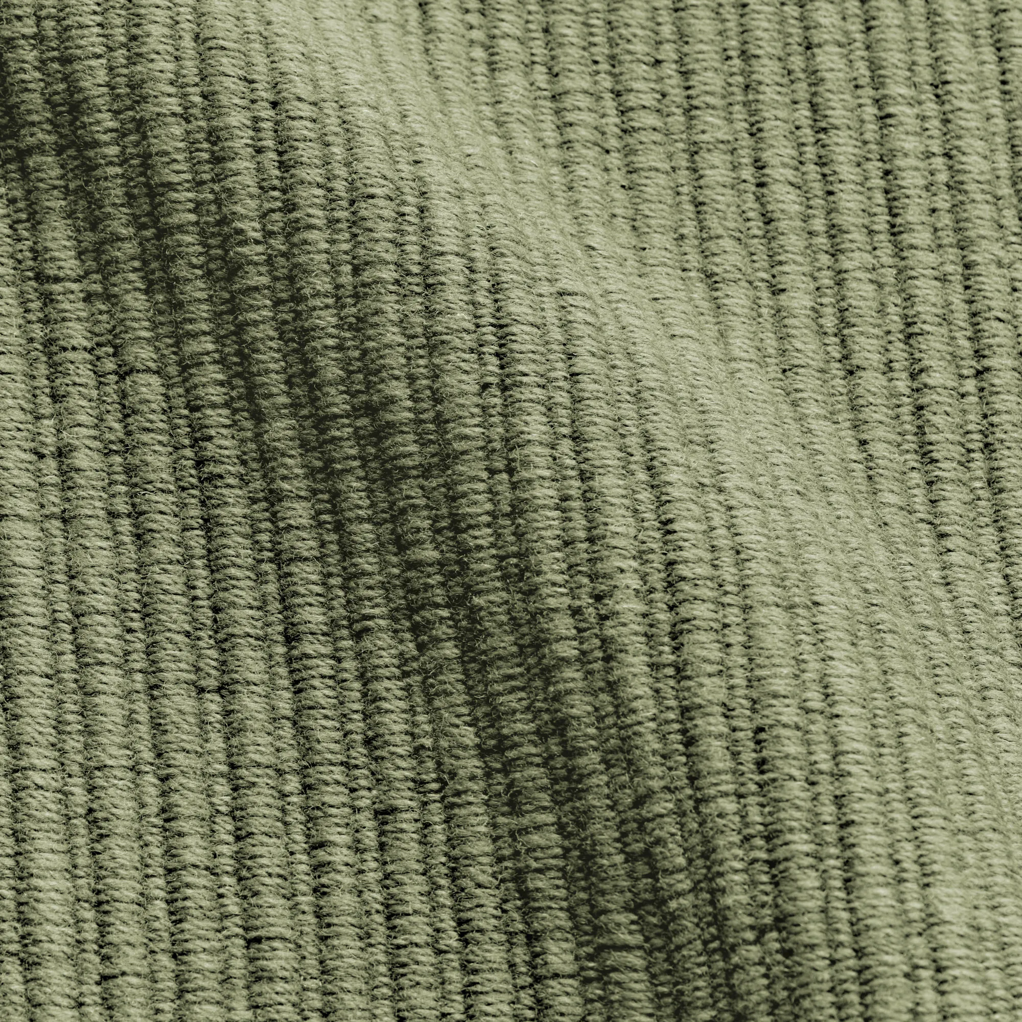 Contour Khaki Green ullteppe - 5