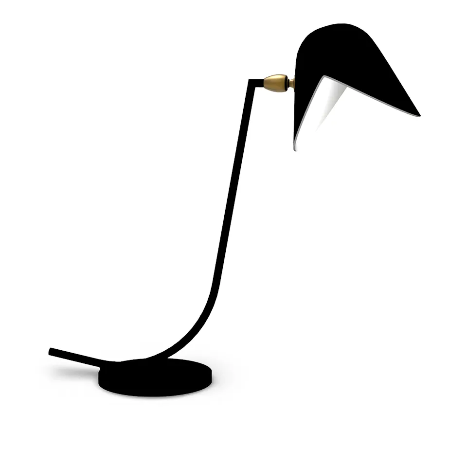Antony skrivebordslampe