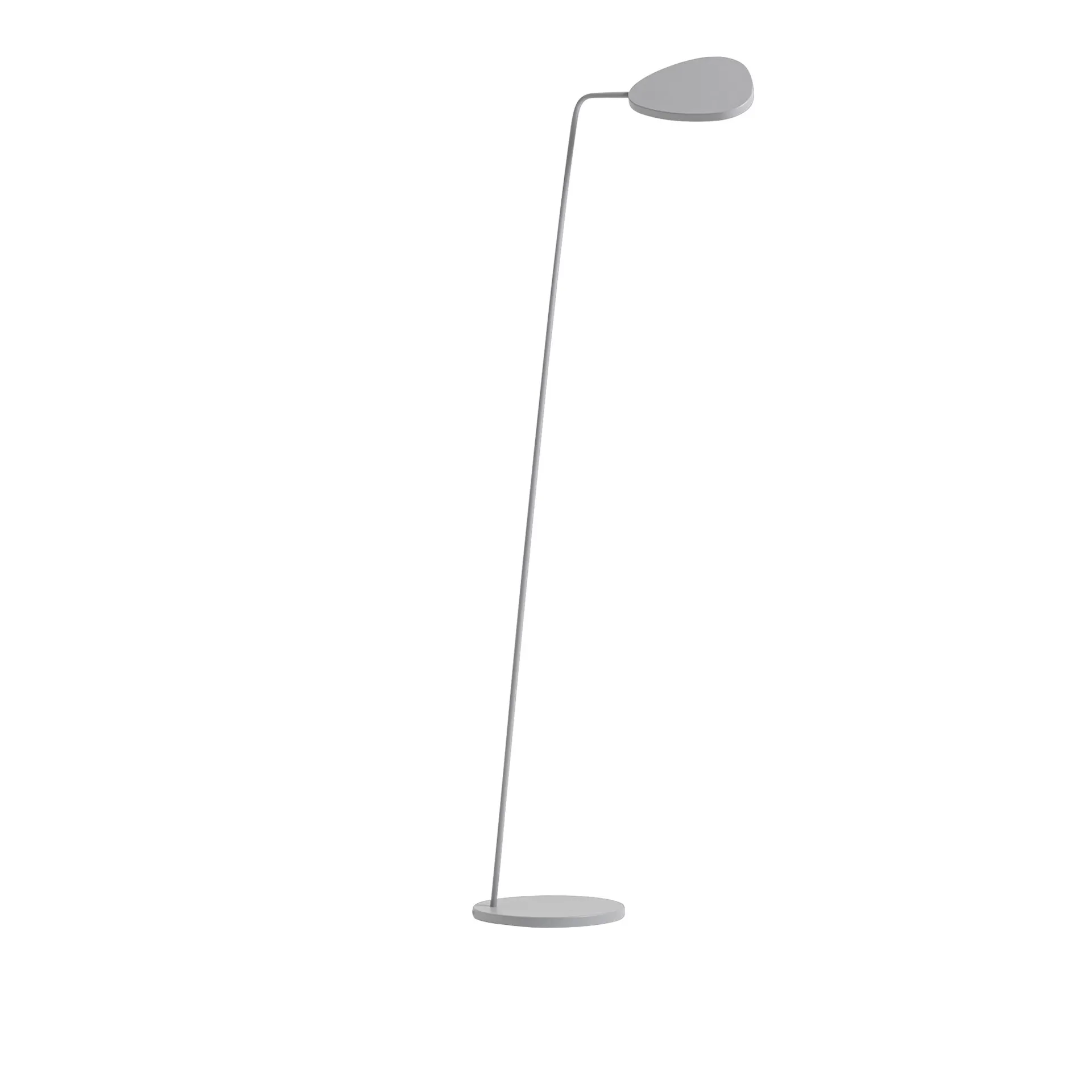 Leaf Floor Lamp - Muuto - NO GA